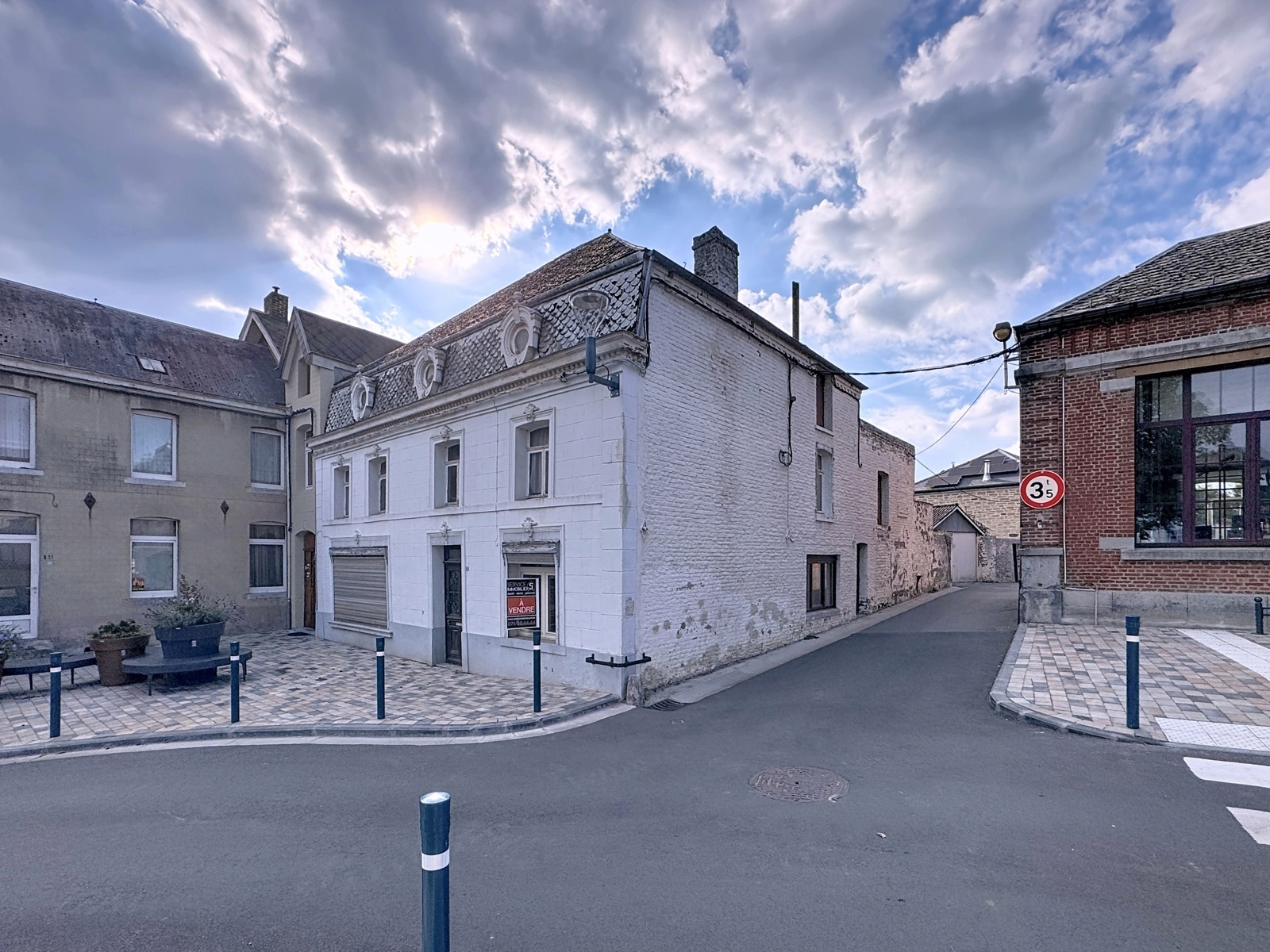 Service Immobilier