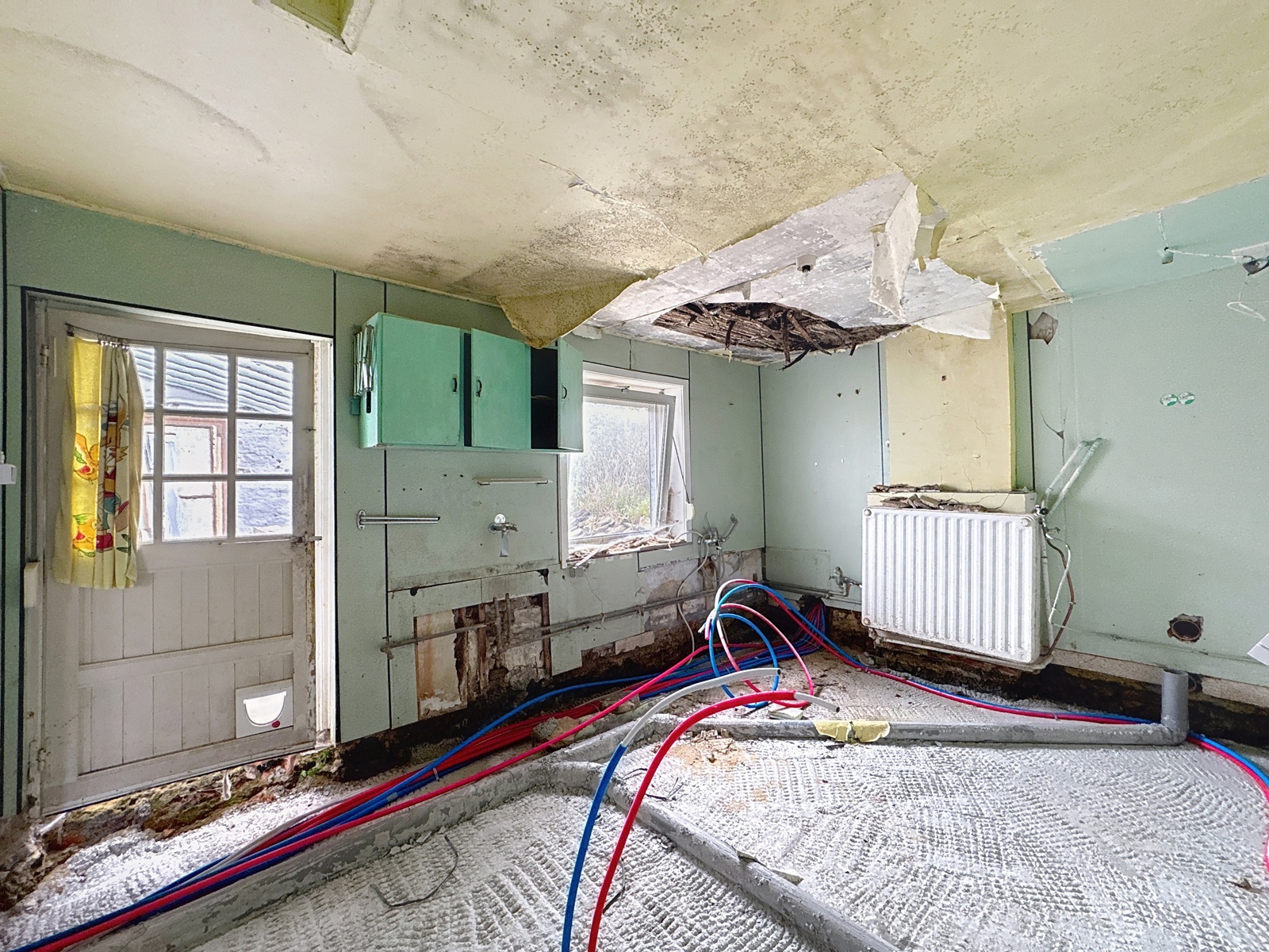 Service Immobilier