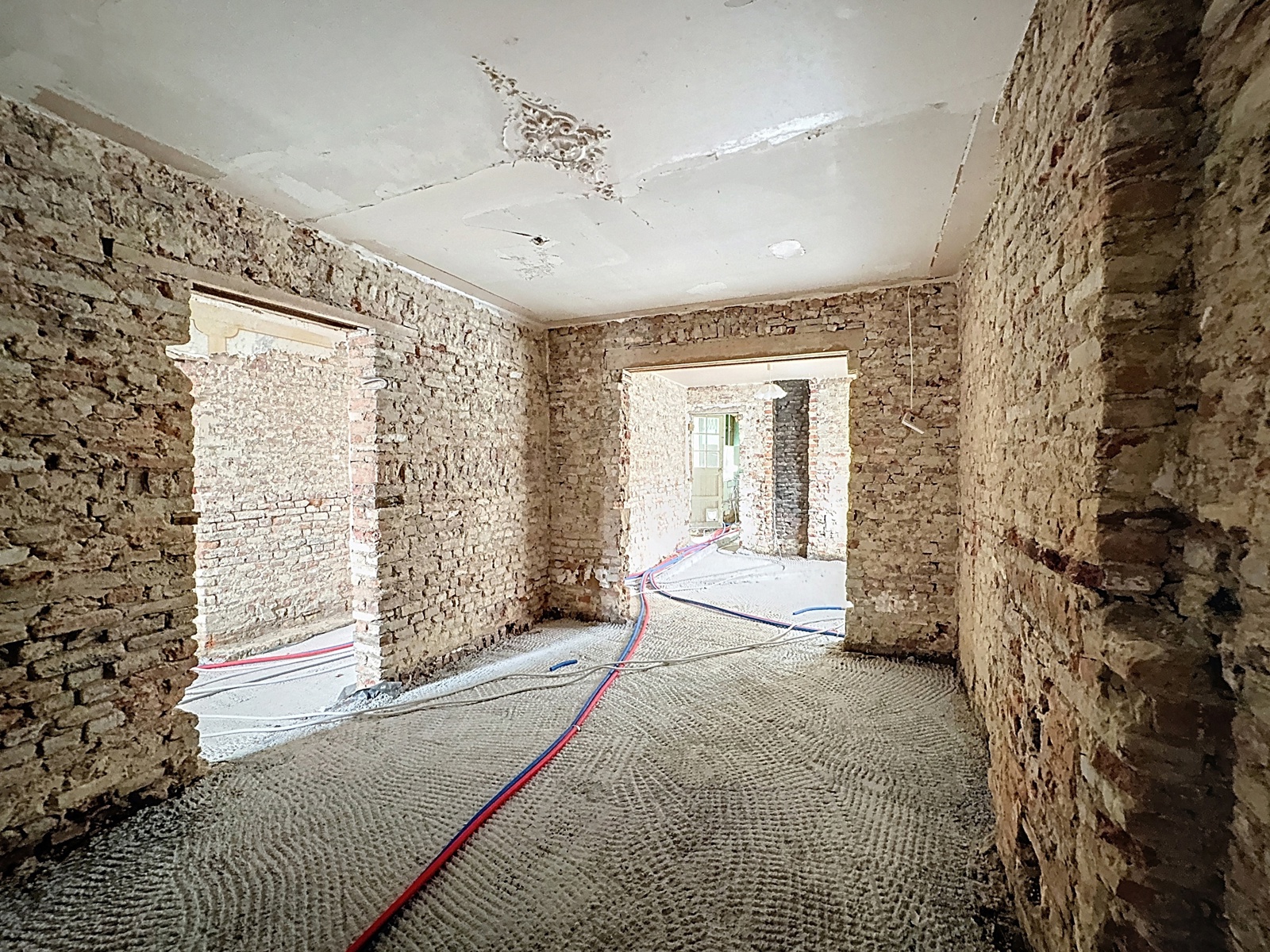 Service Immobilier