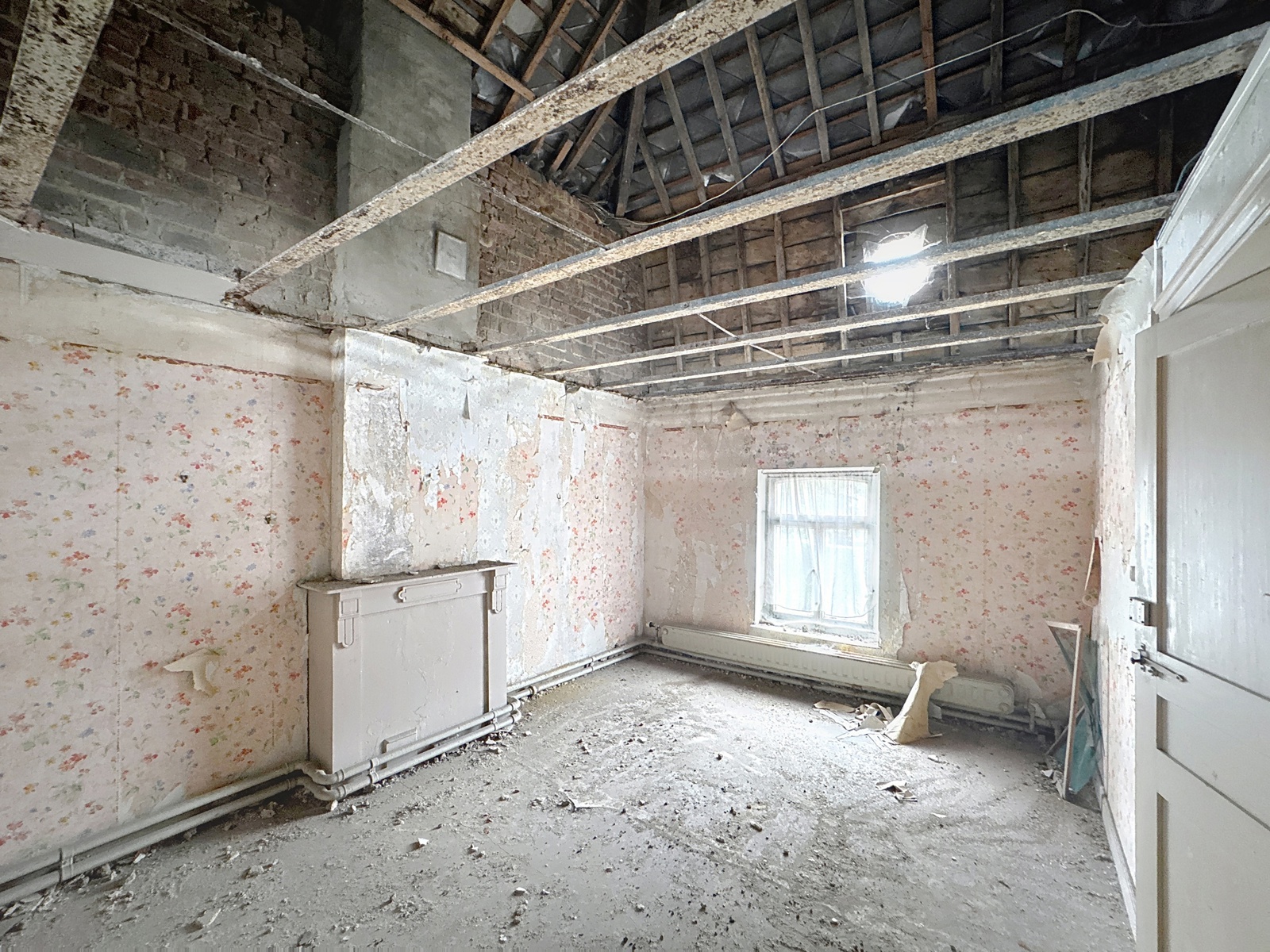 Service Immobilier