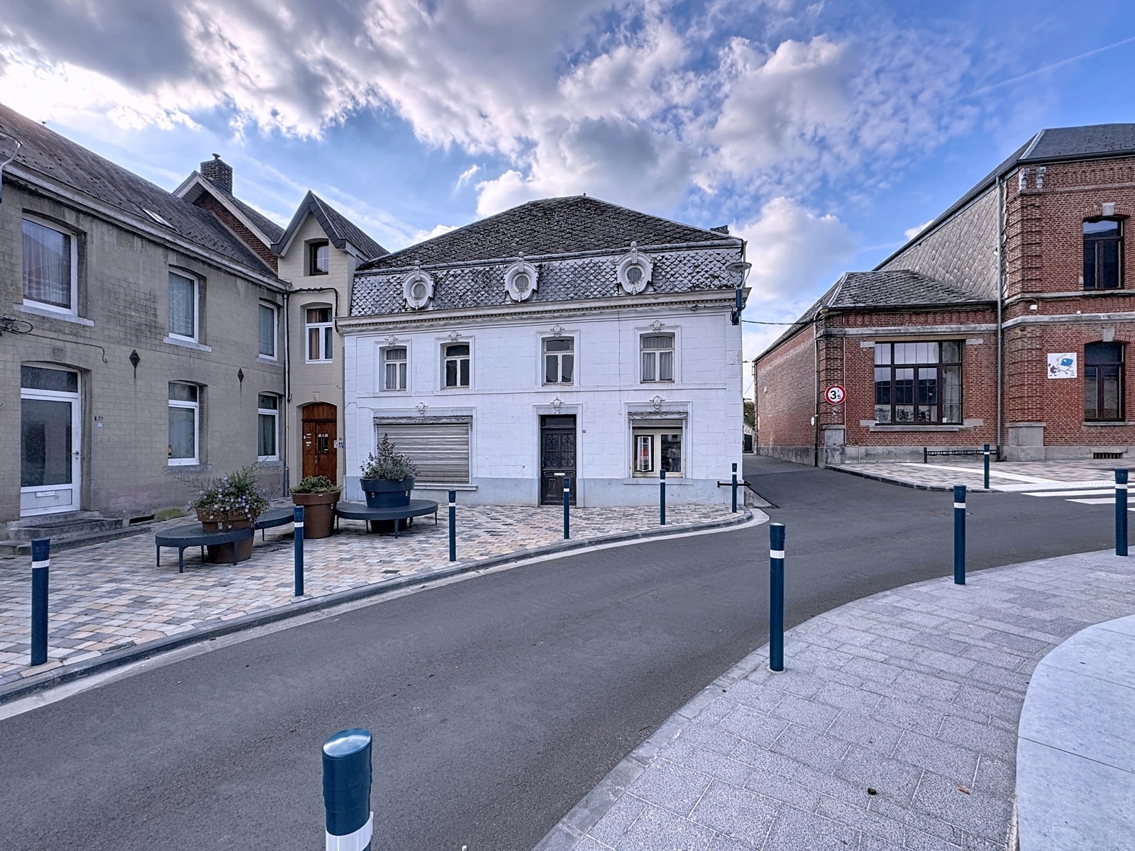 Service Immobilier
