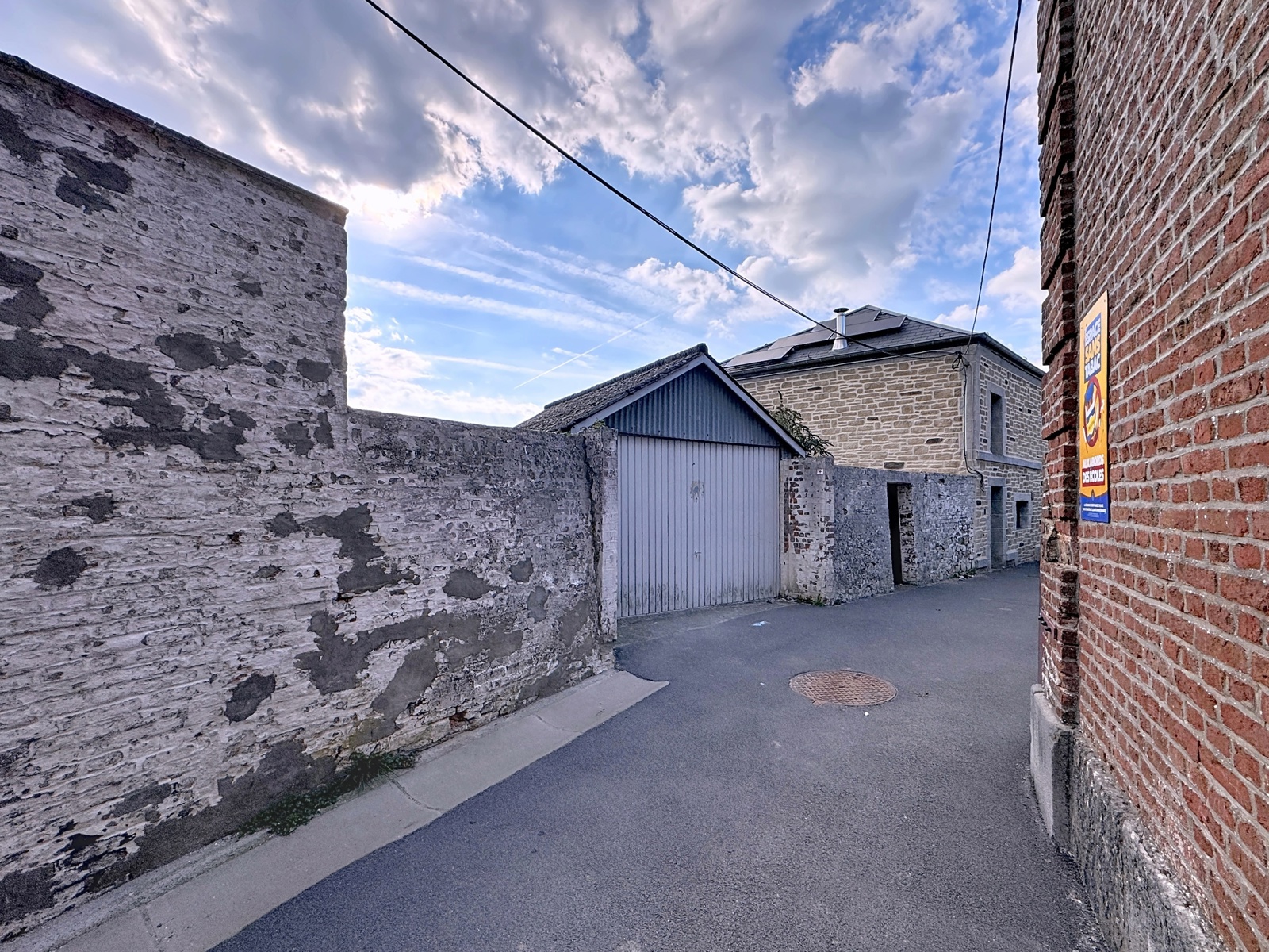 Service Immobilier