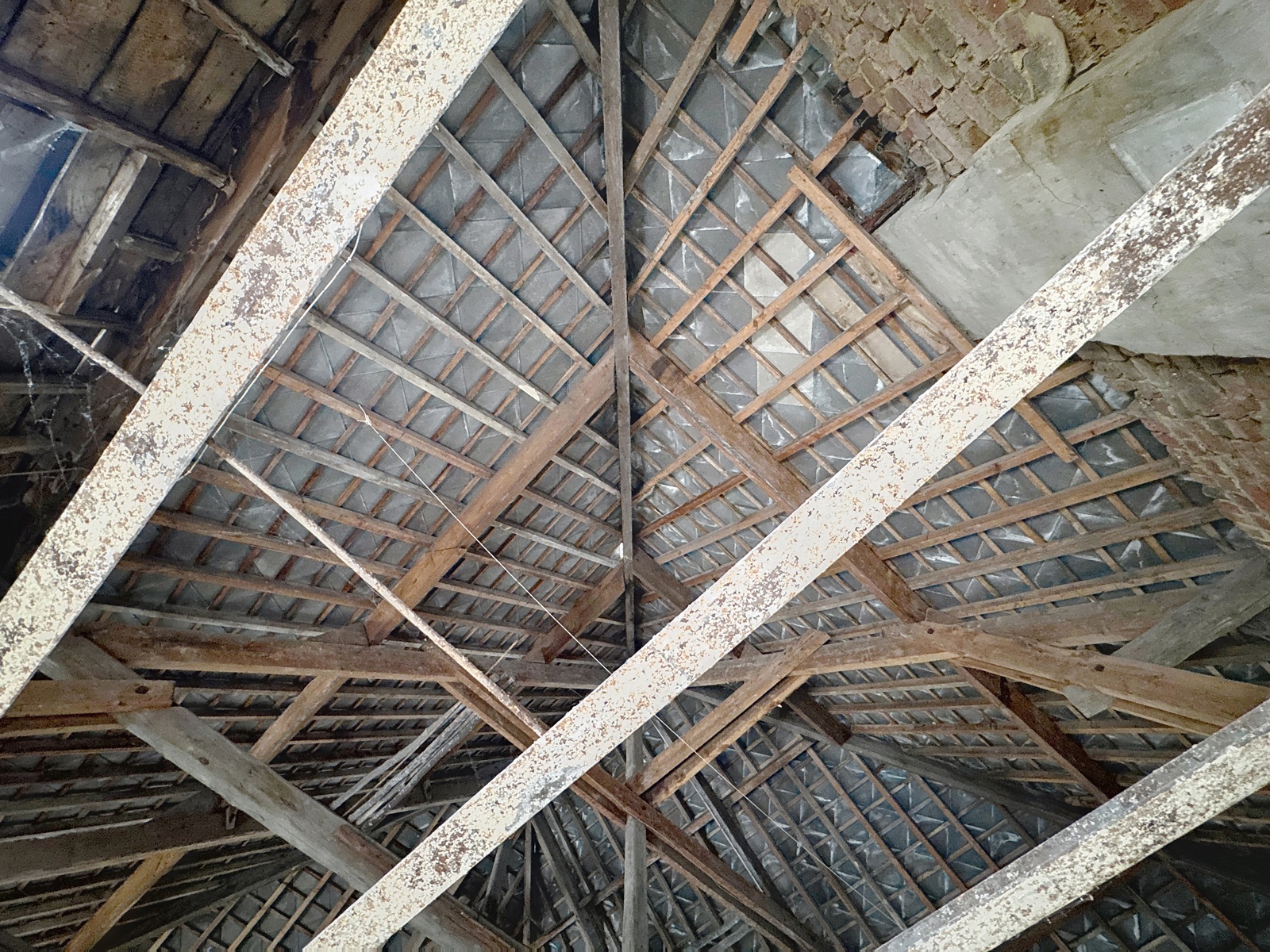 Service Immobilier