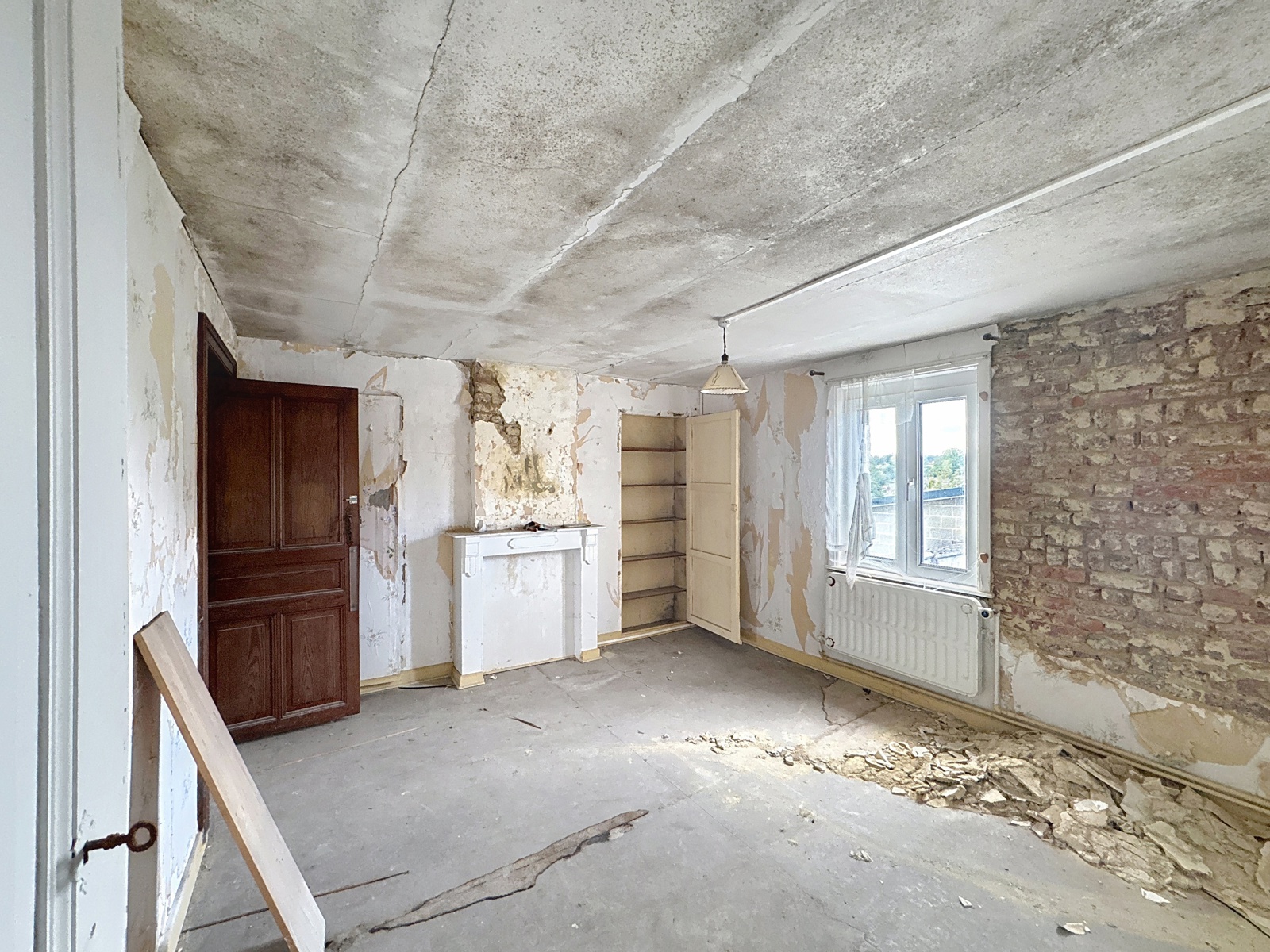 Service Immobilier
