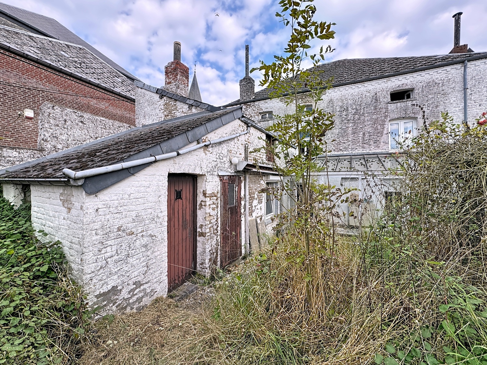 Service Immobilier