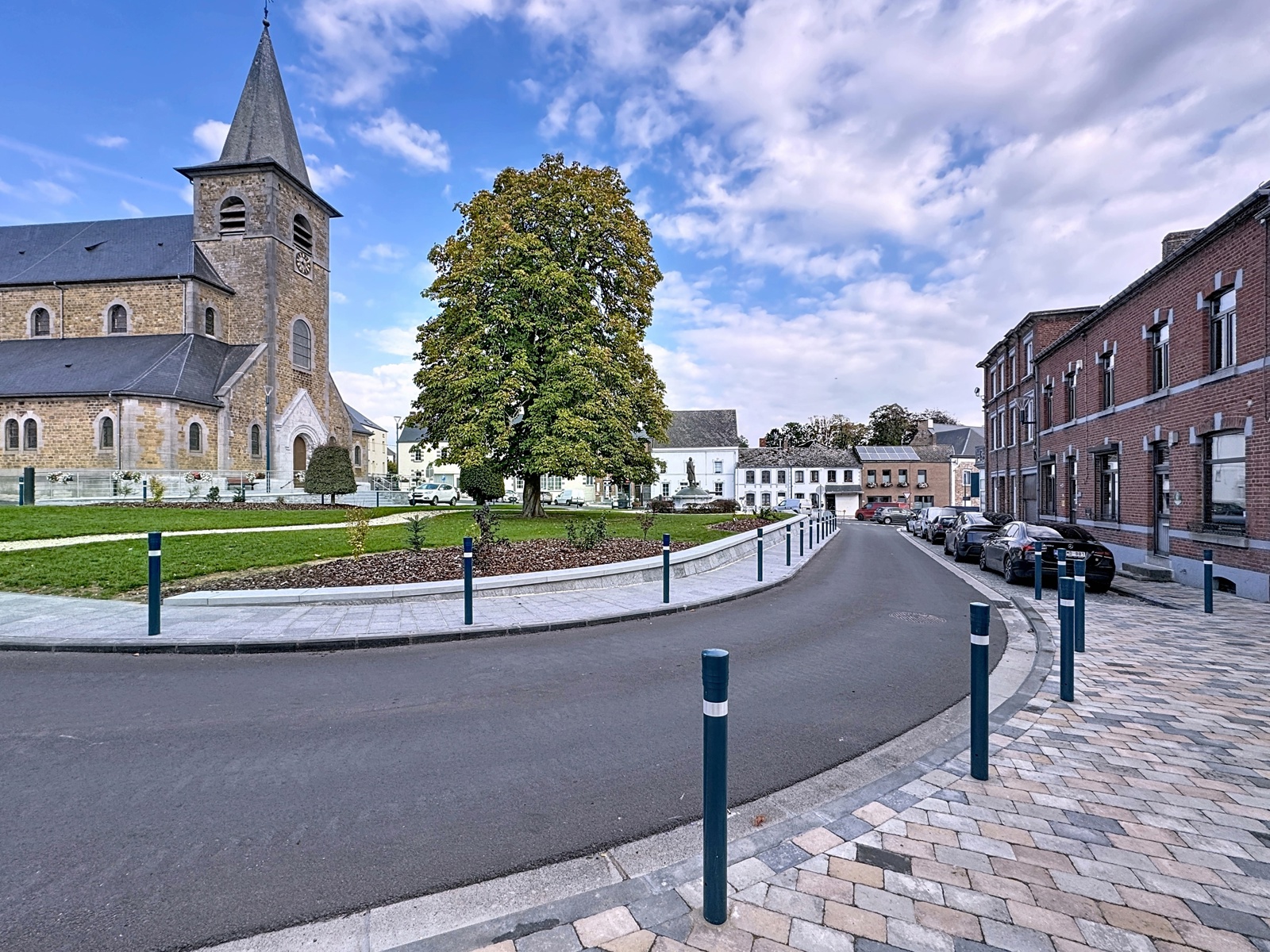 Service Immobilier