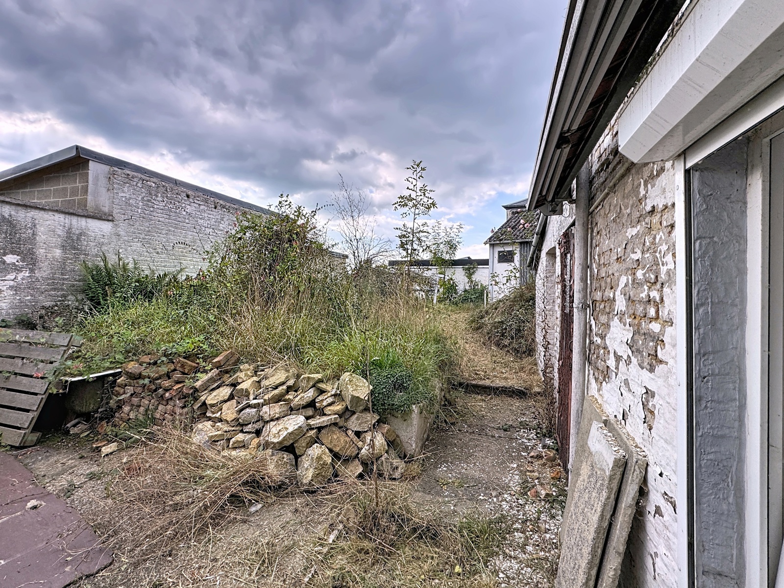 Service Immobilier