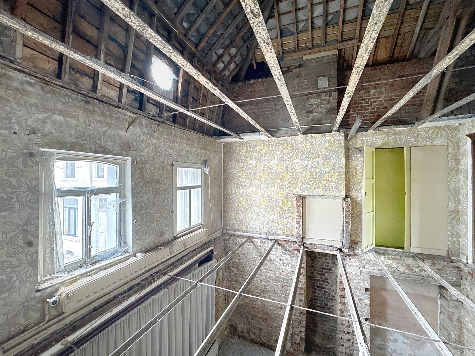 Service Immobilier