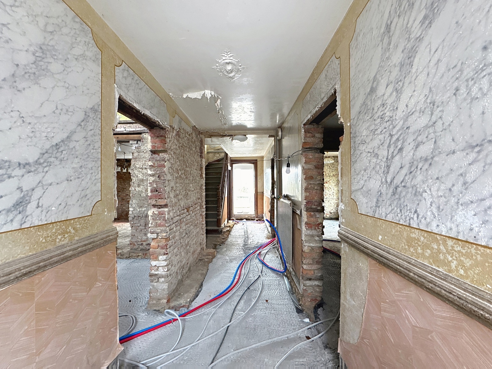 Service Immobilier