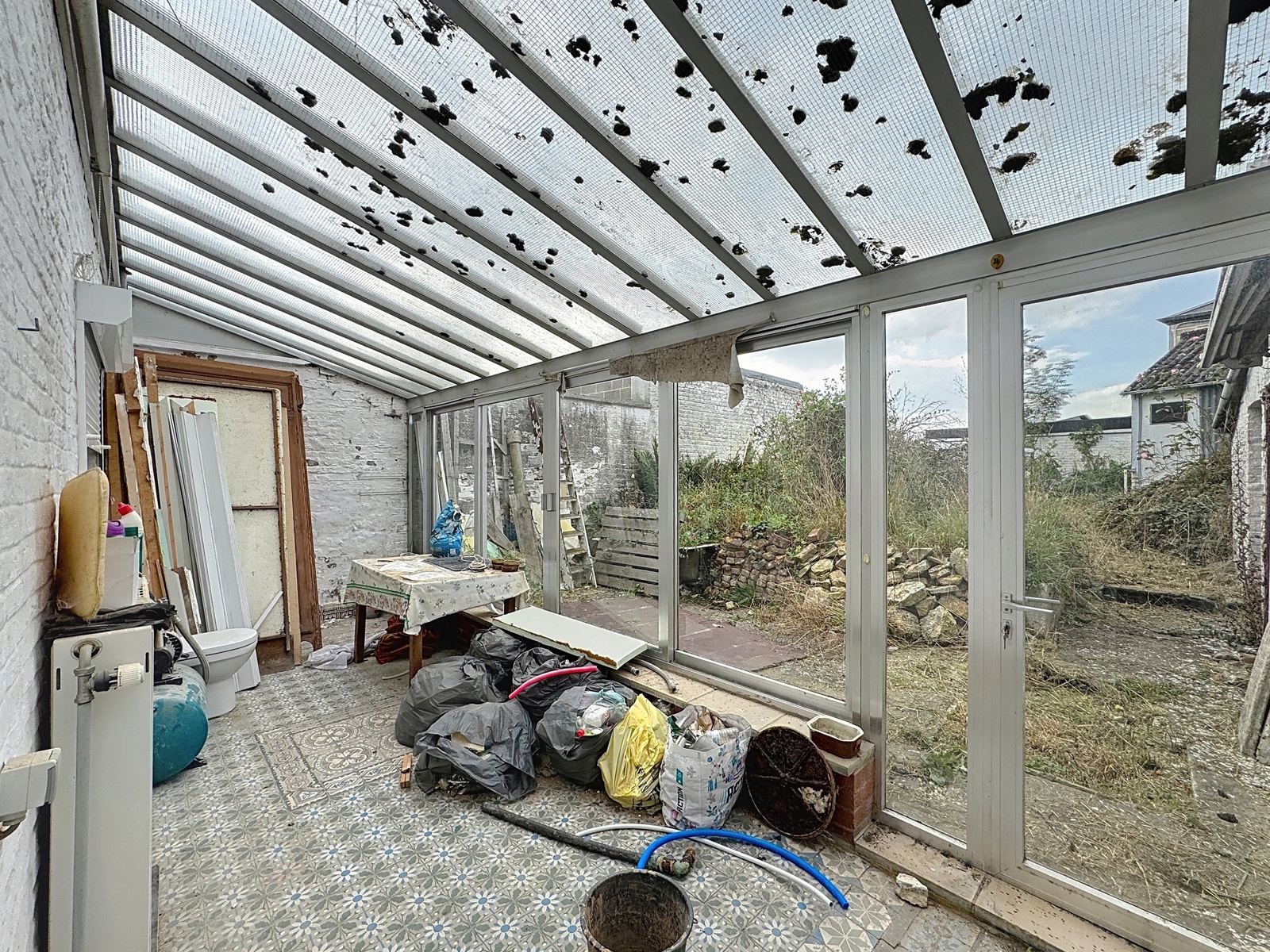 Service Immobilier
