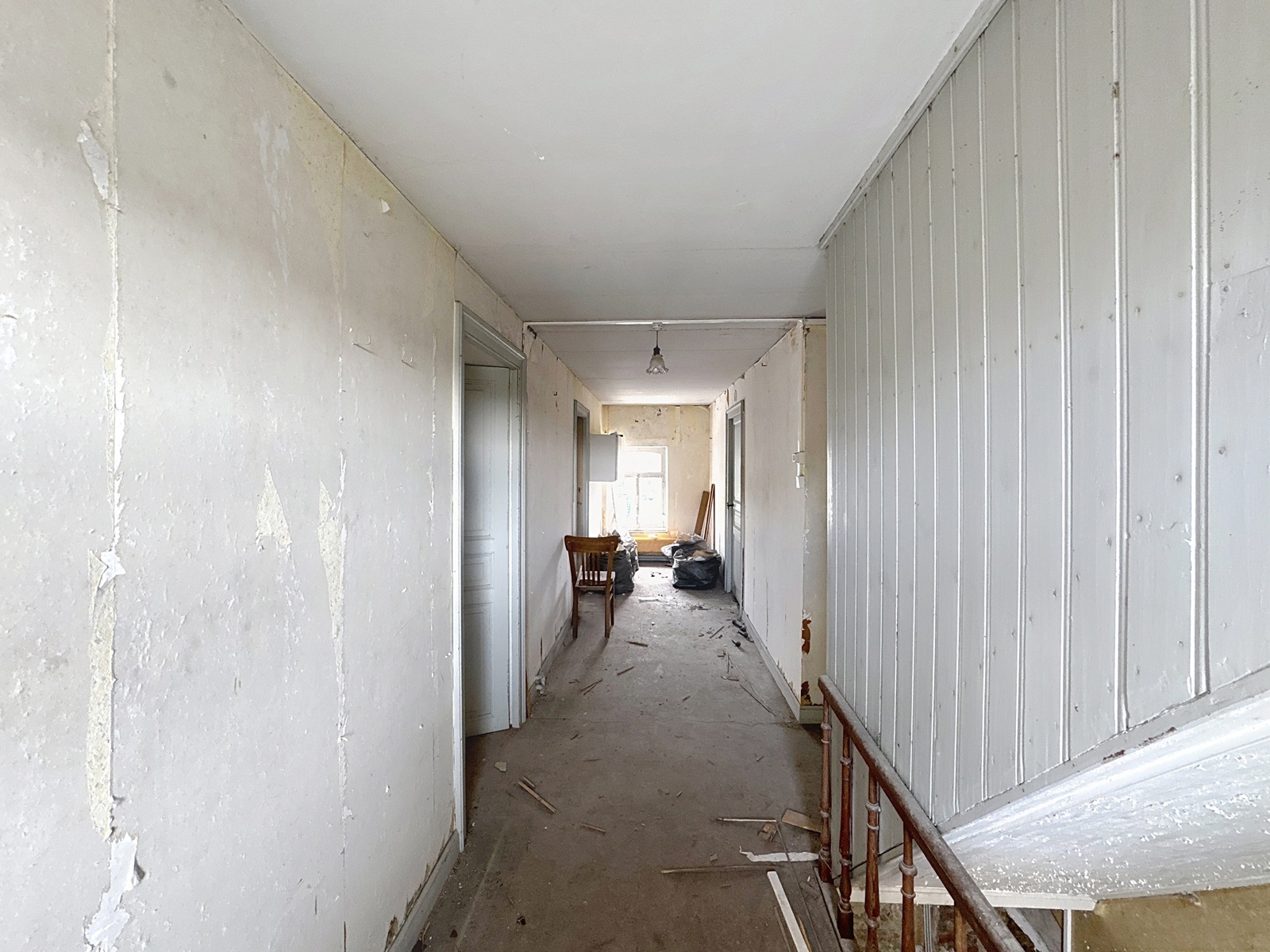 Service Immobilier