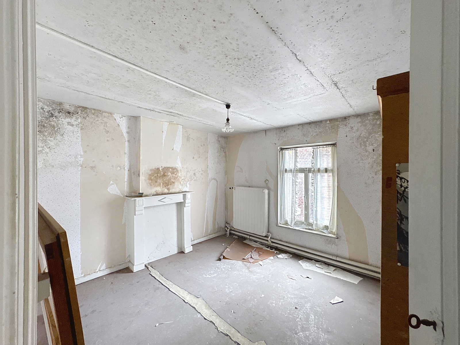Service Immobilier
