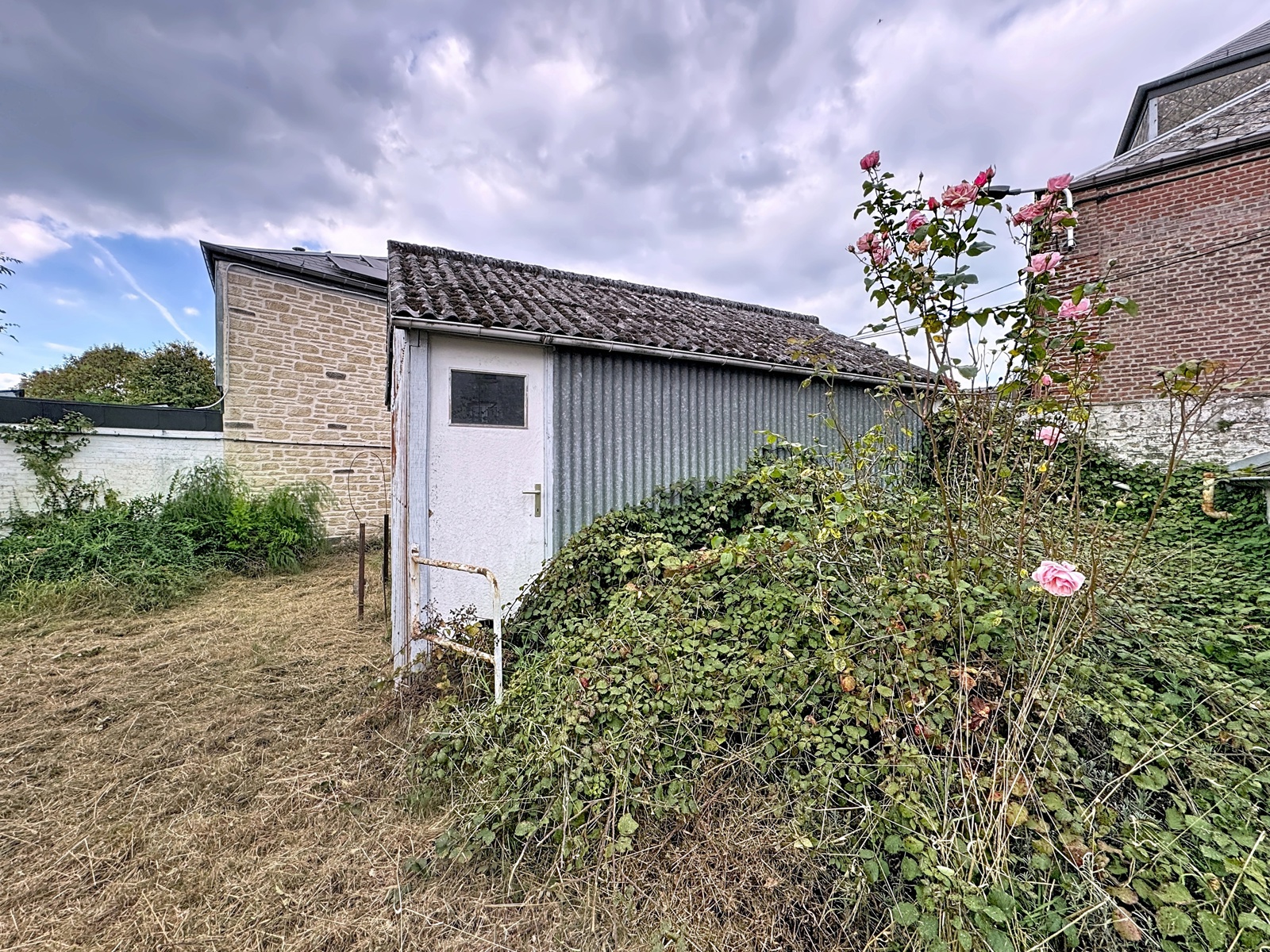 Service Immobilier