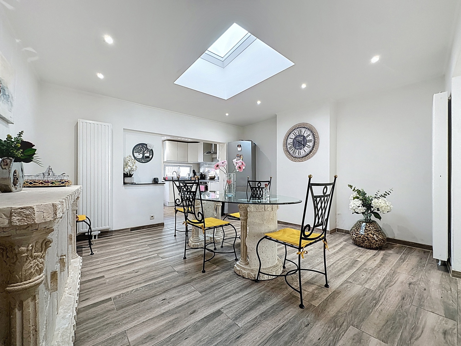 Service Immobilier