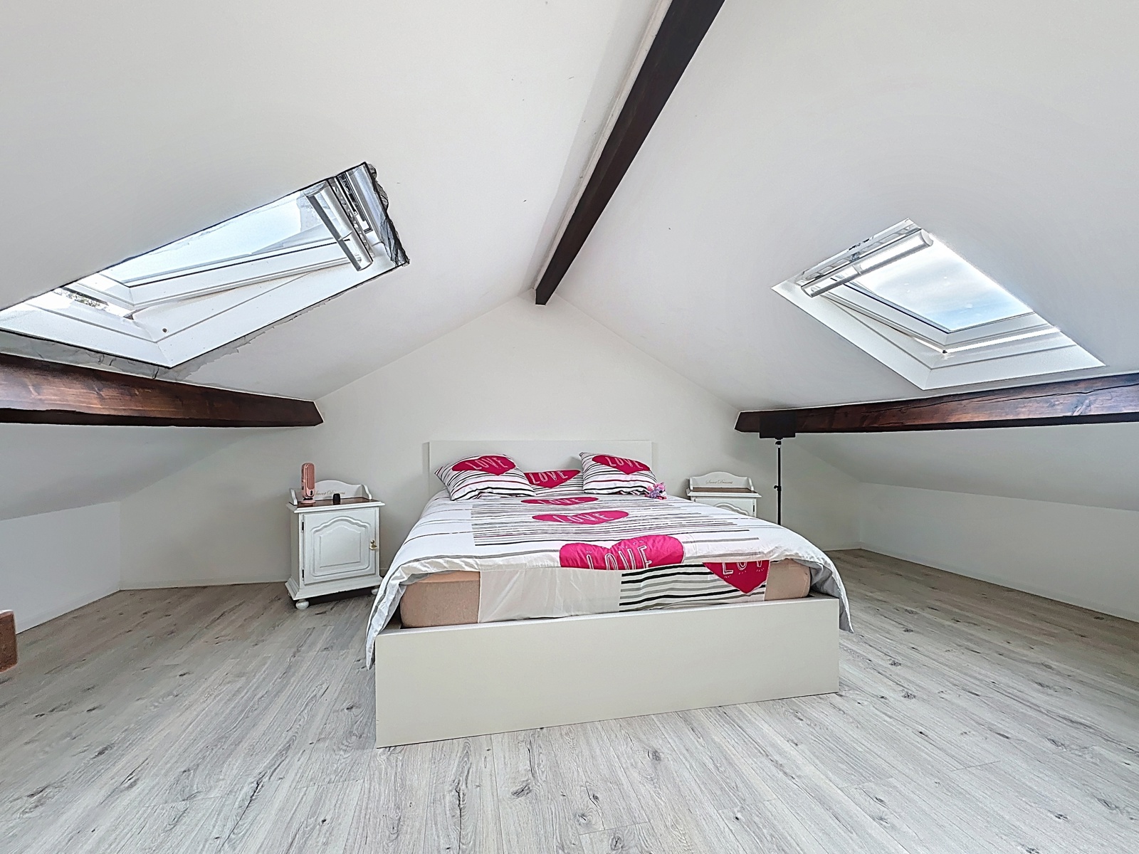 Service Immobilier