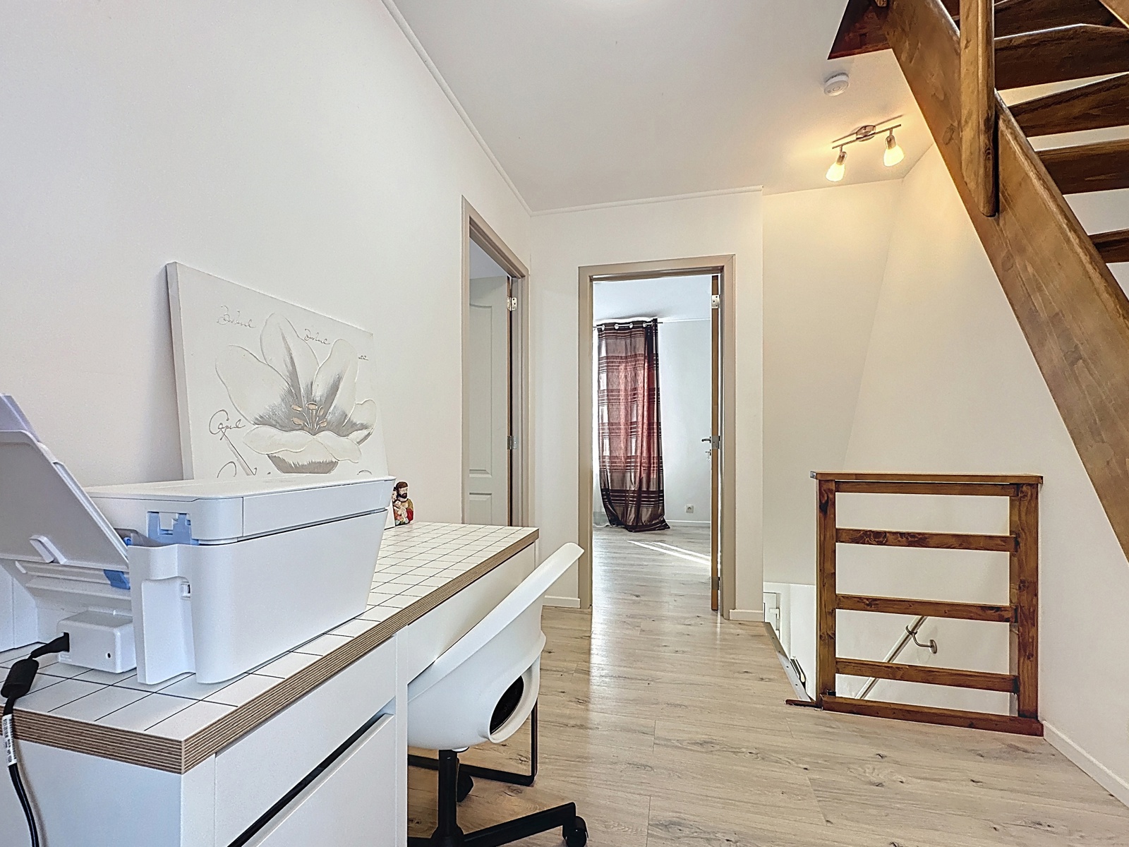 Service Immobilier