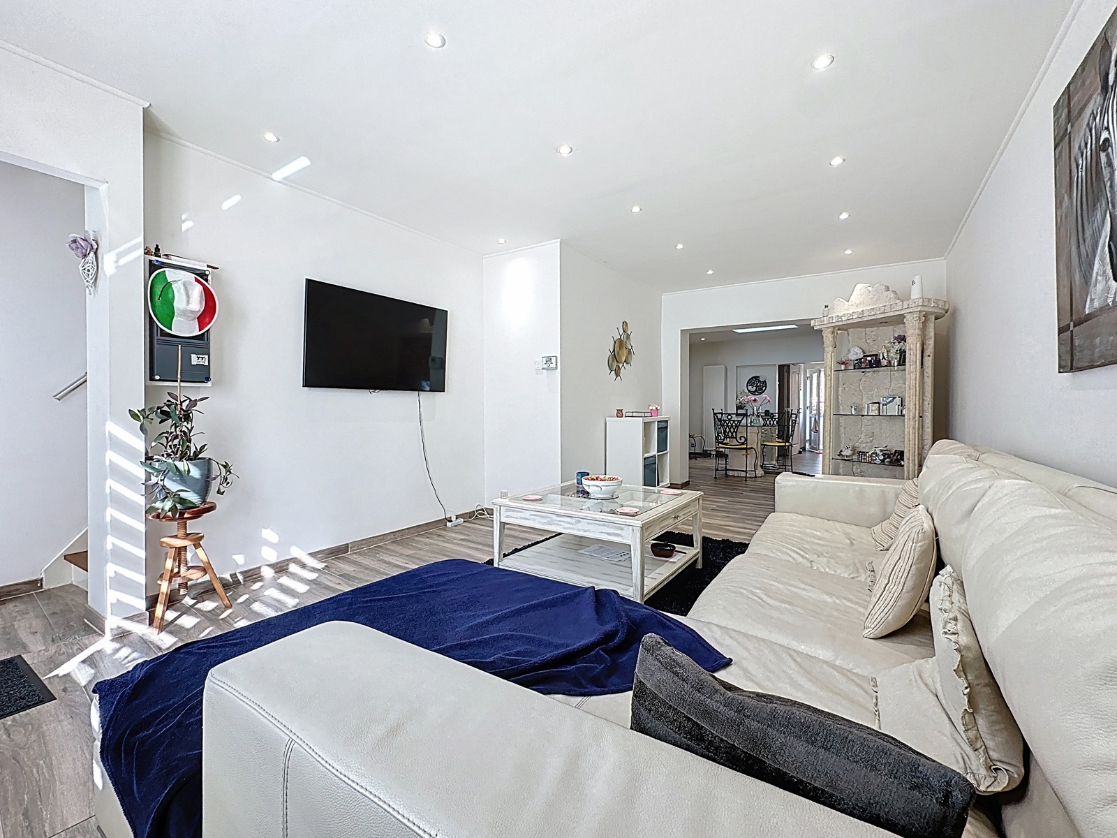 Service Immobilier