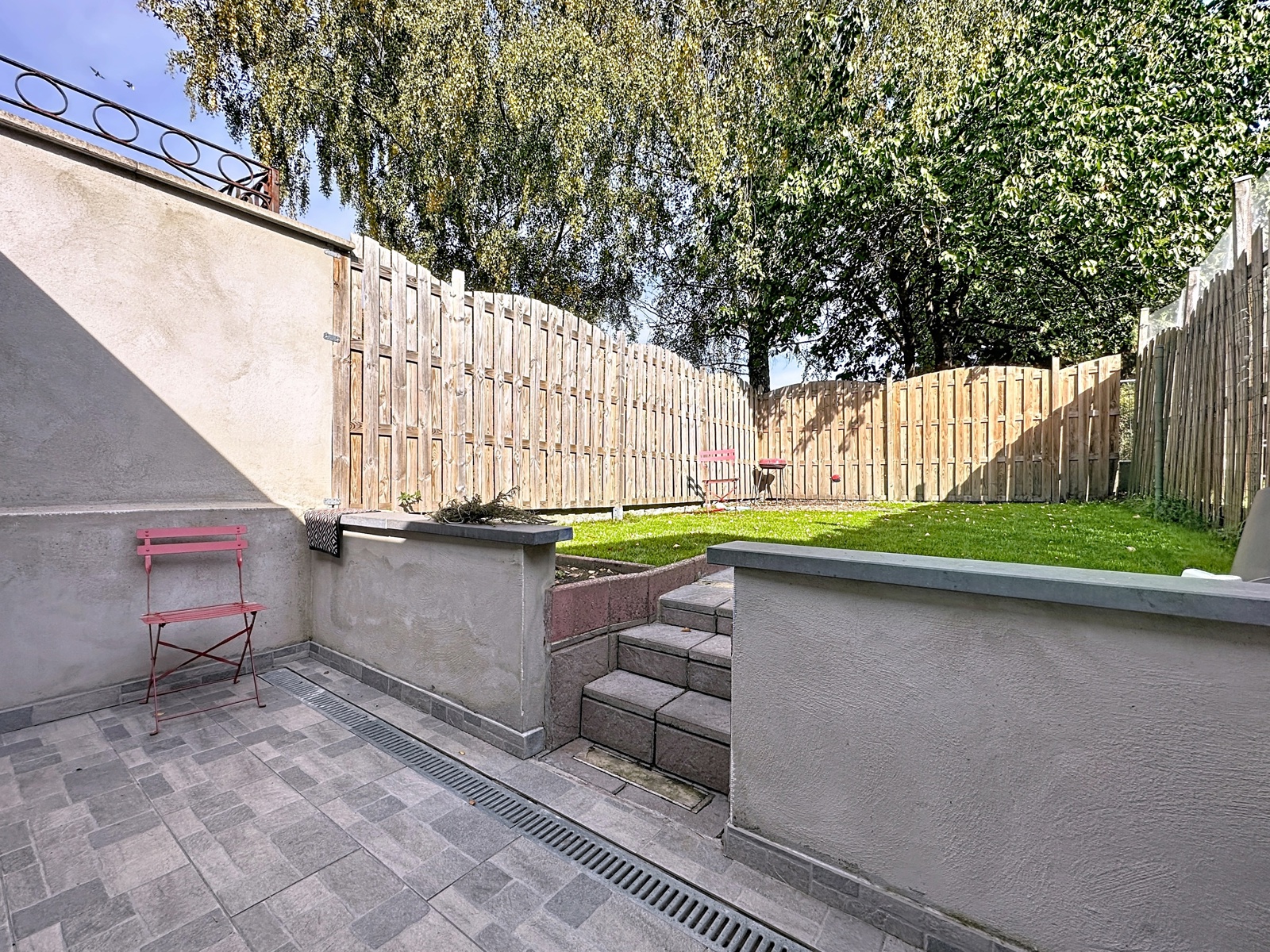 Service Immobilier