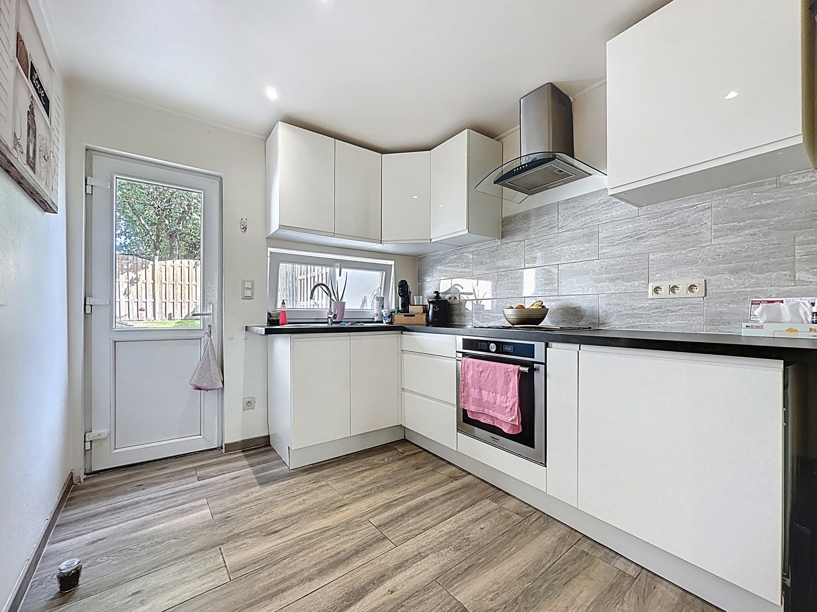 Service Immobilier