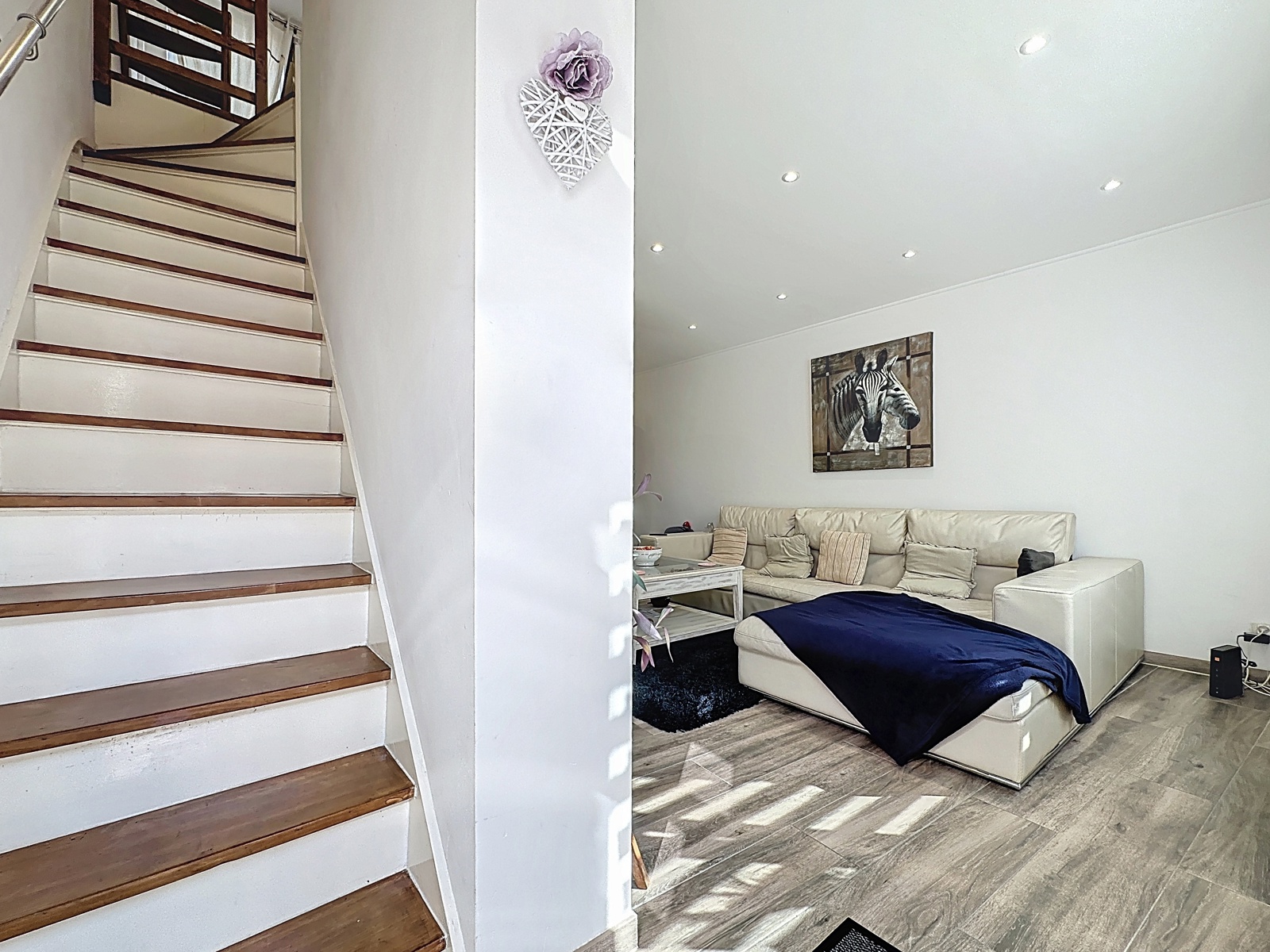 Service Immobilier