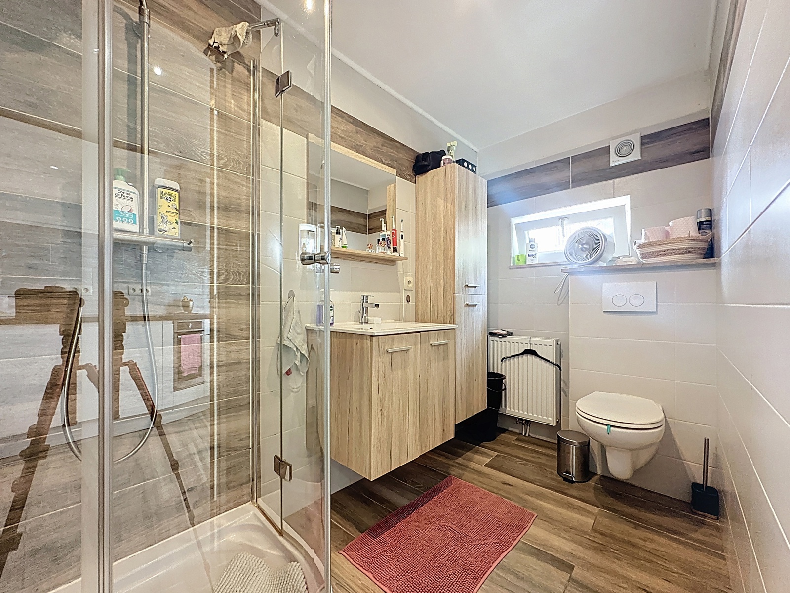 Service Immobilier