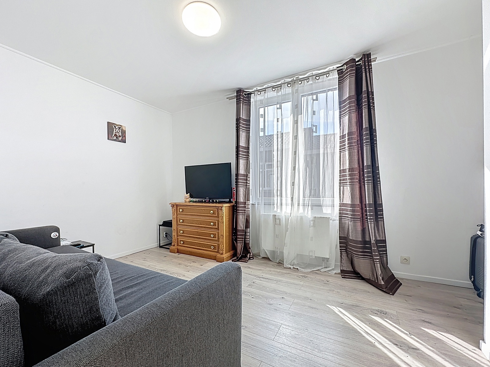Service Immobilier
