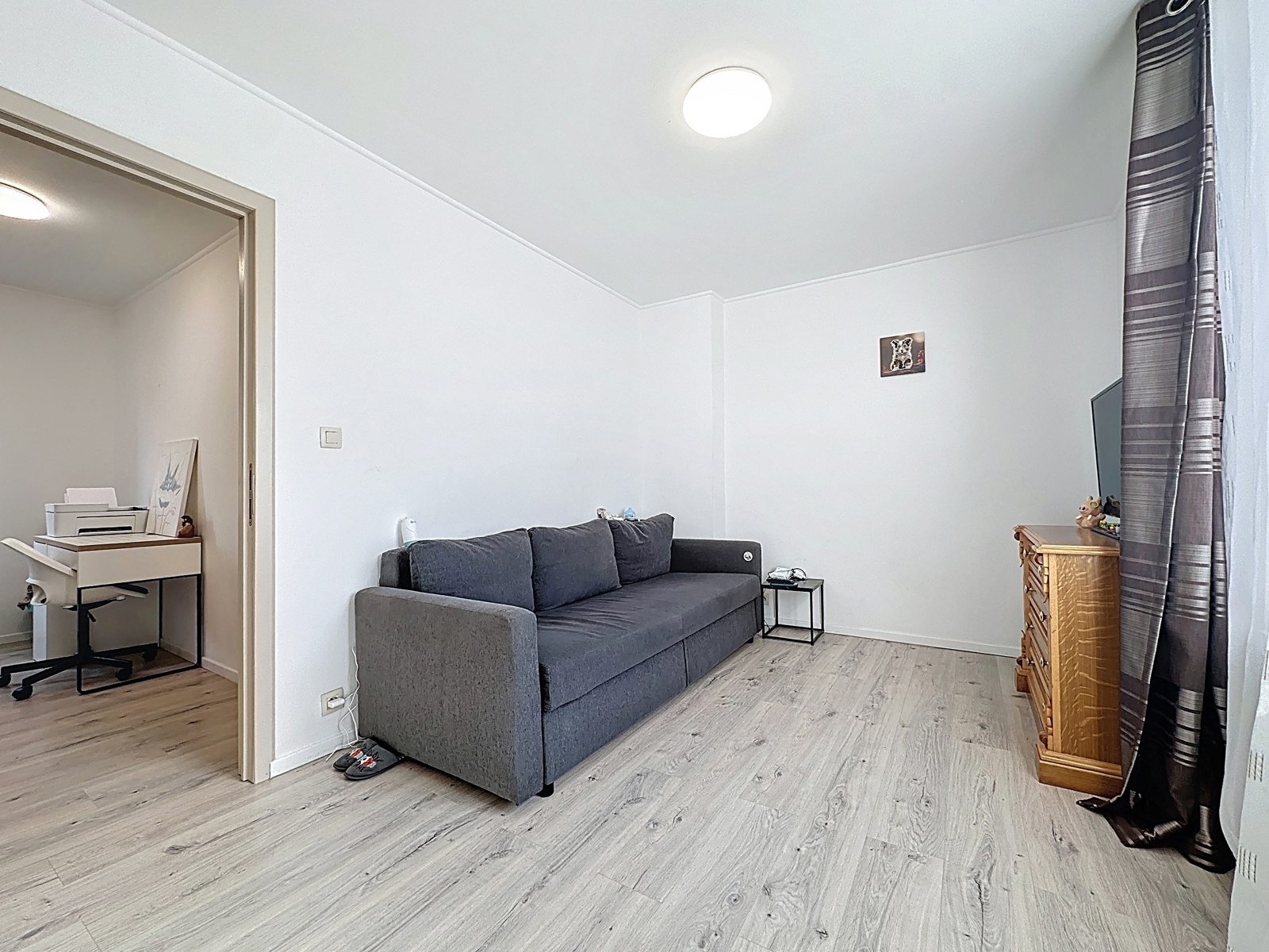 Service Immobilier