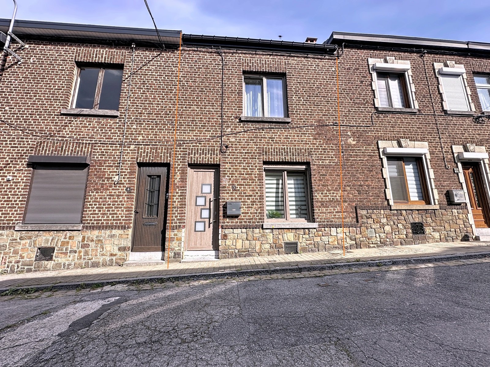 Service Immobilier