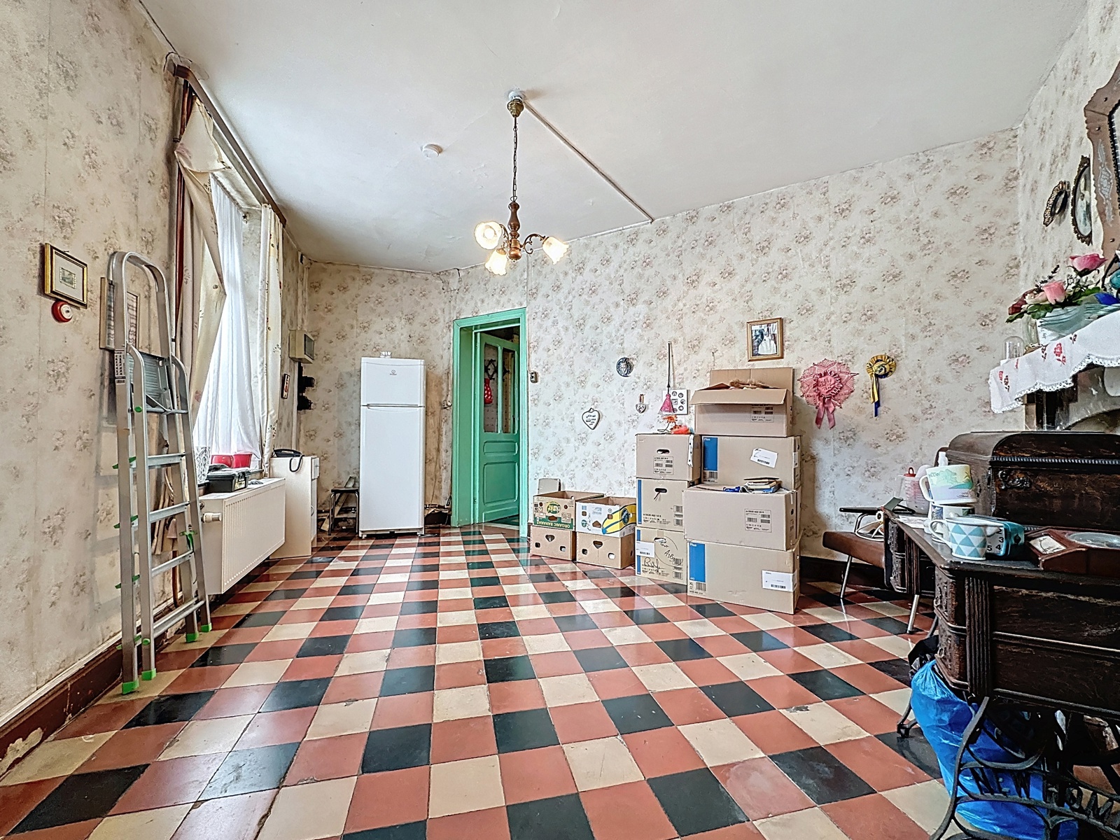 Service Immobilier