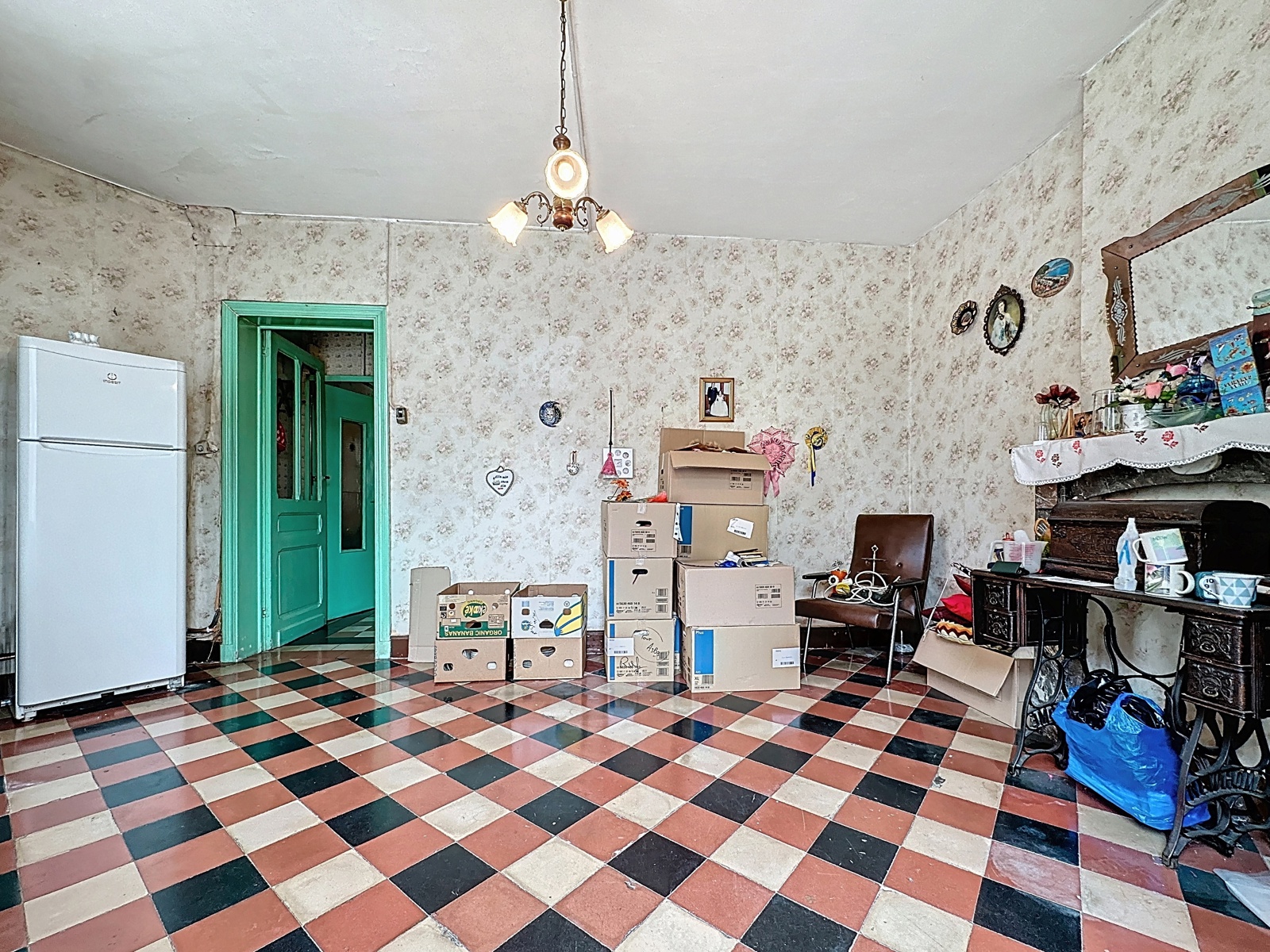 Service Immobilier