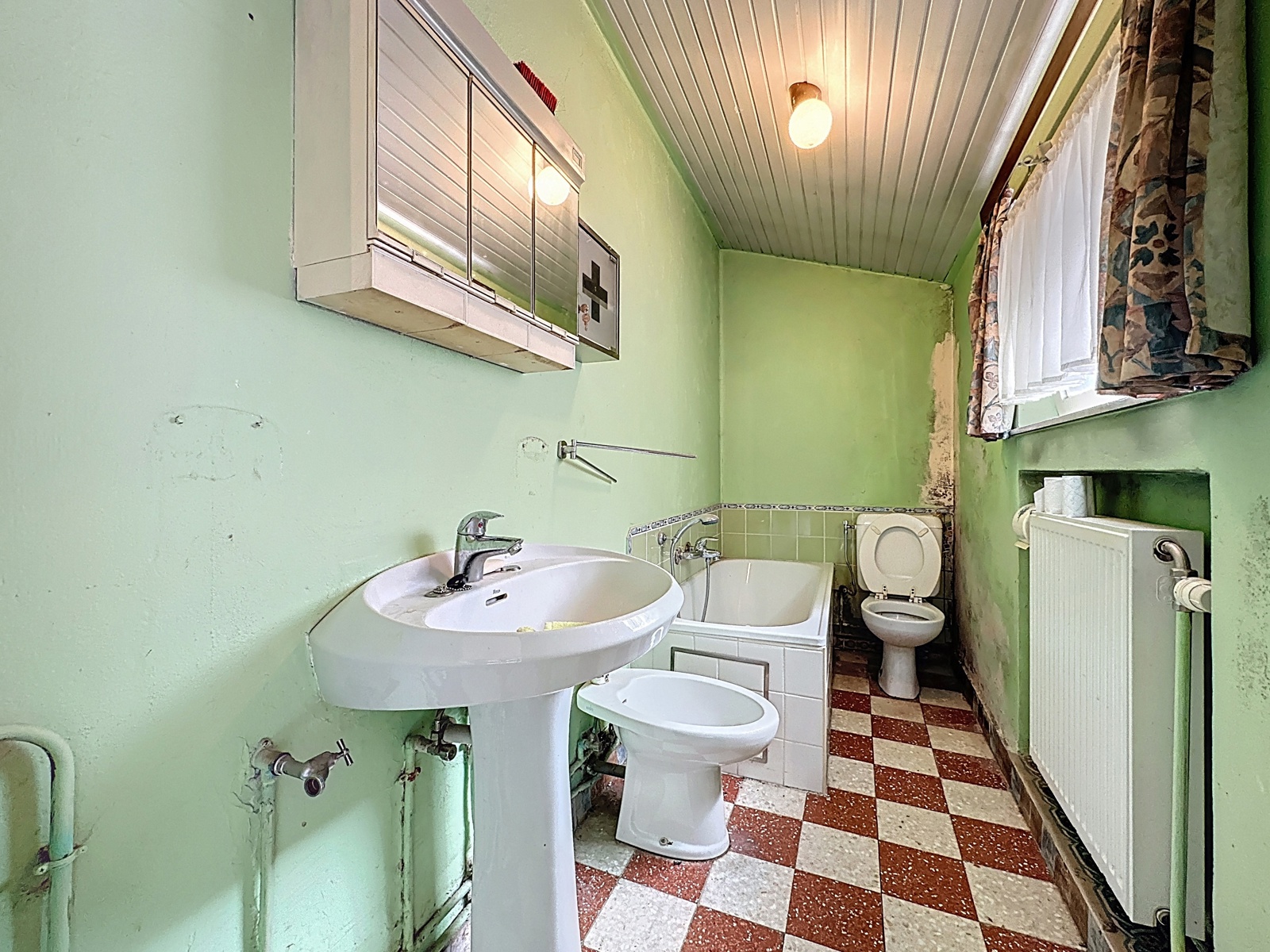 Service Immobilier