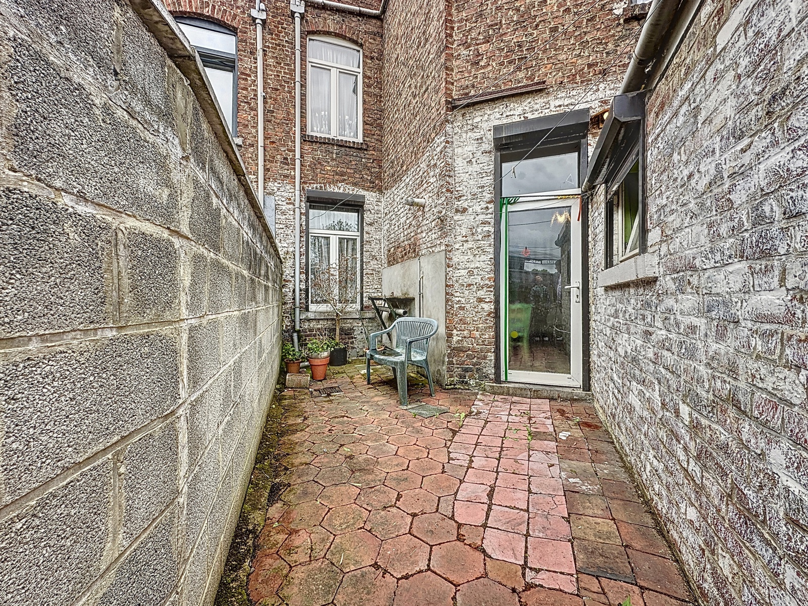 Service Immobilier