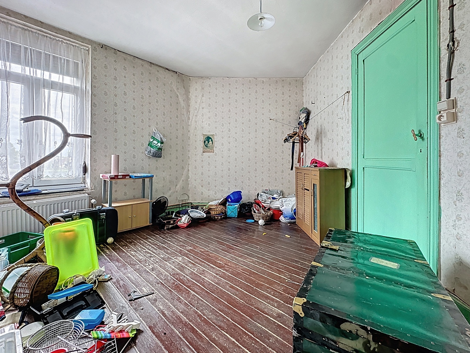 Service Immobilier