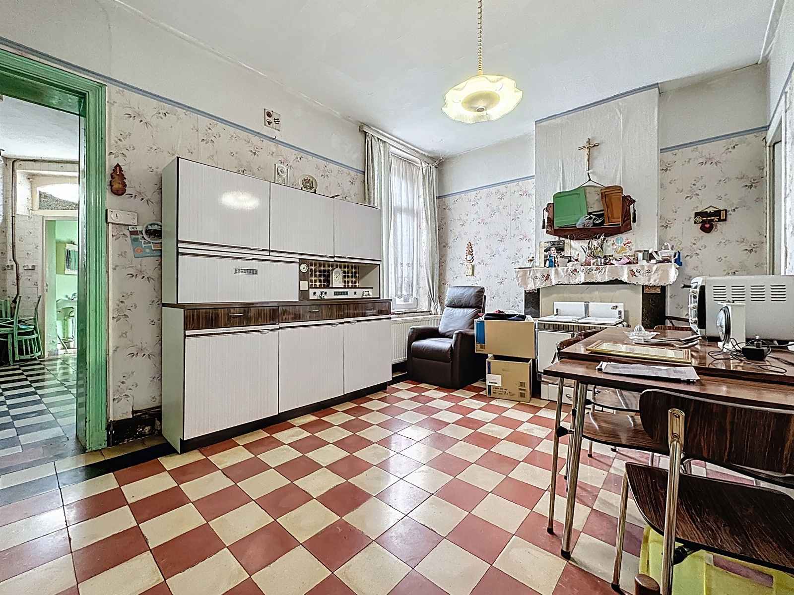Service Immobilier