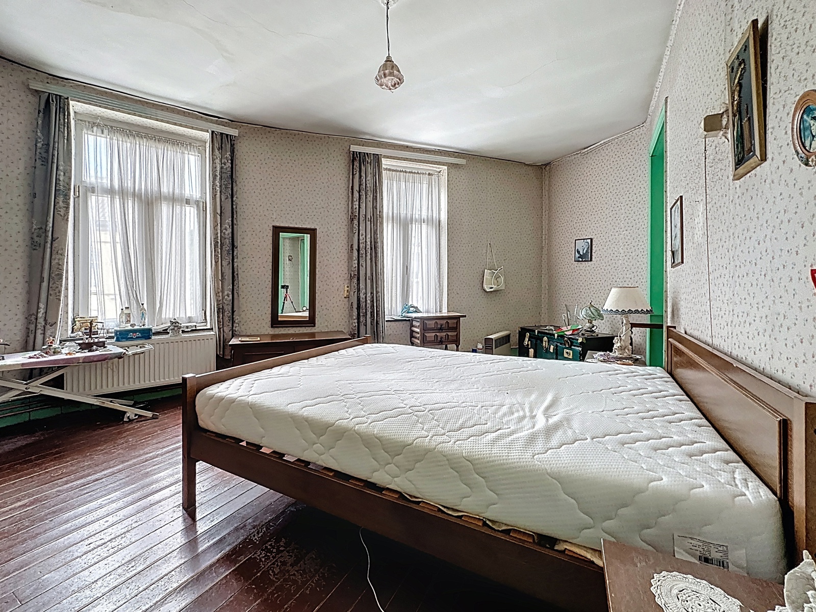 Service Immobilier