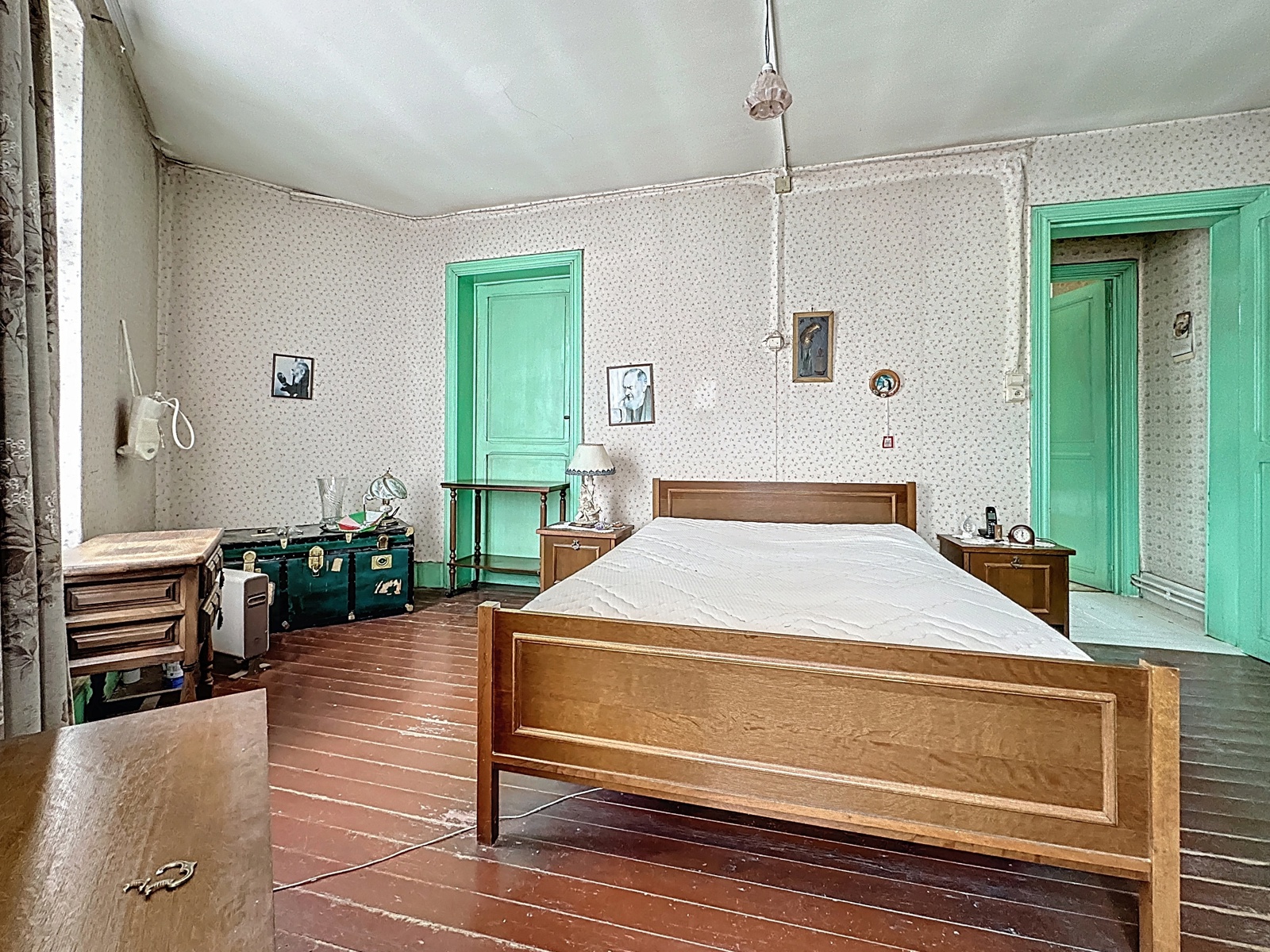 Service Immobilier