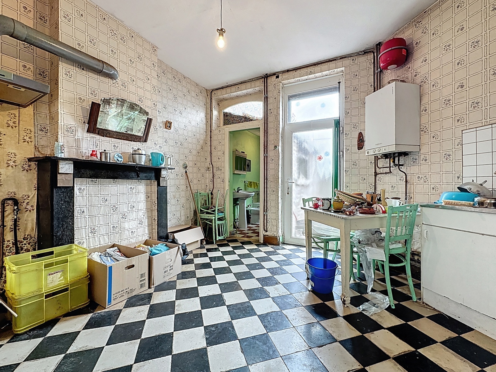 Service Immobilier