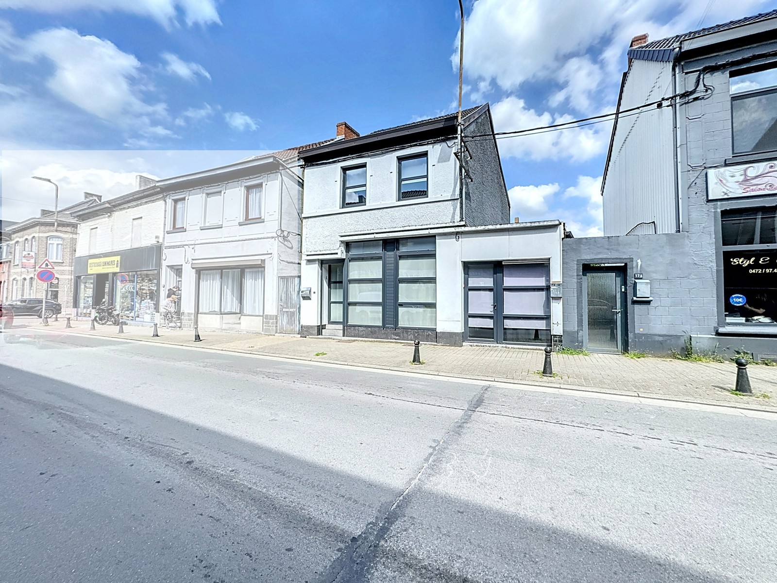 Service Immobilier