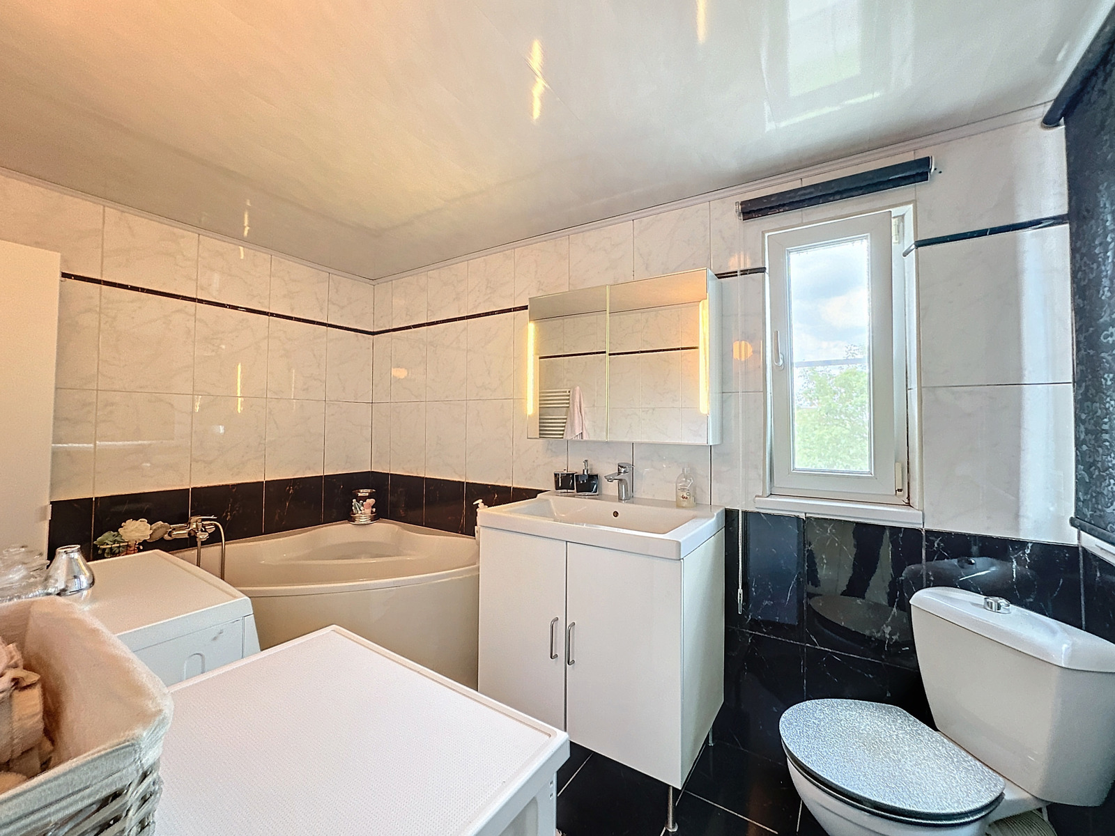 Service Immobilier