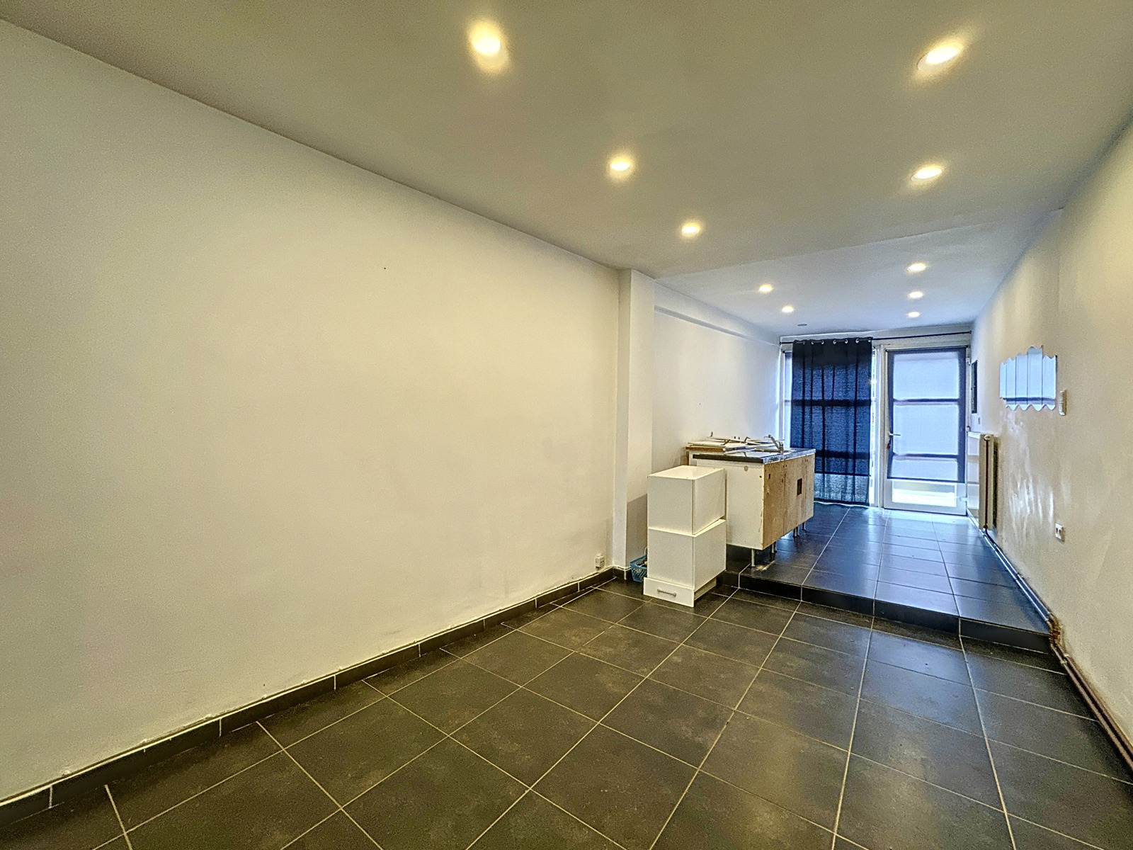 Service Immobilier