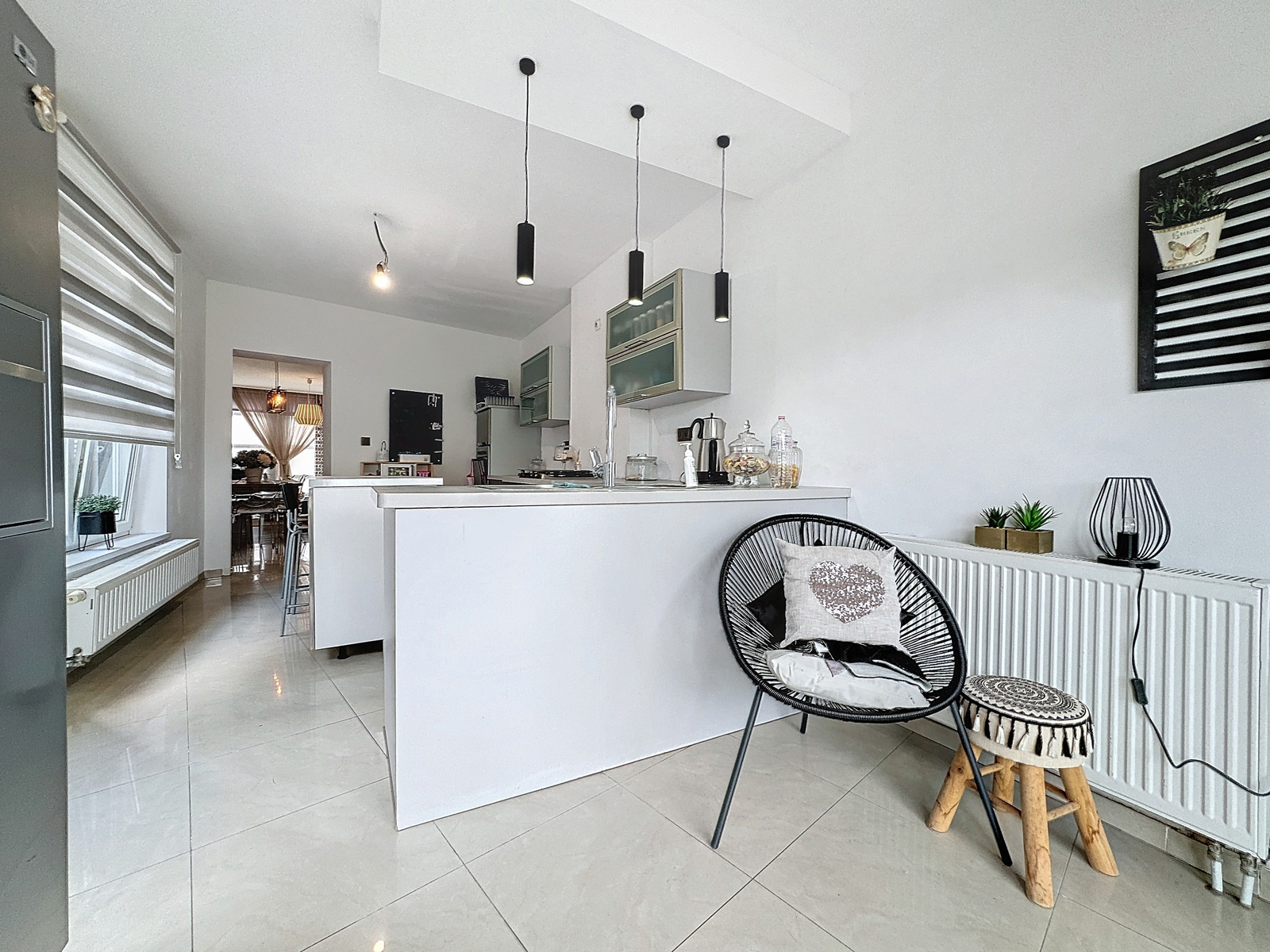 Service Immobilier