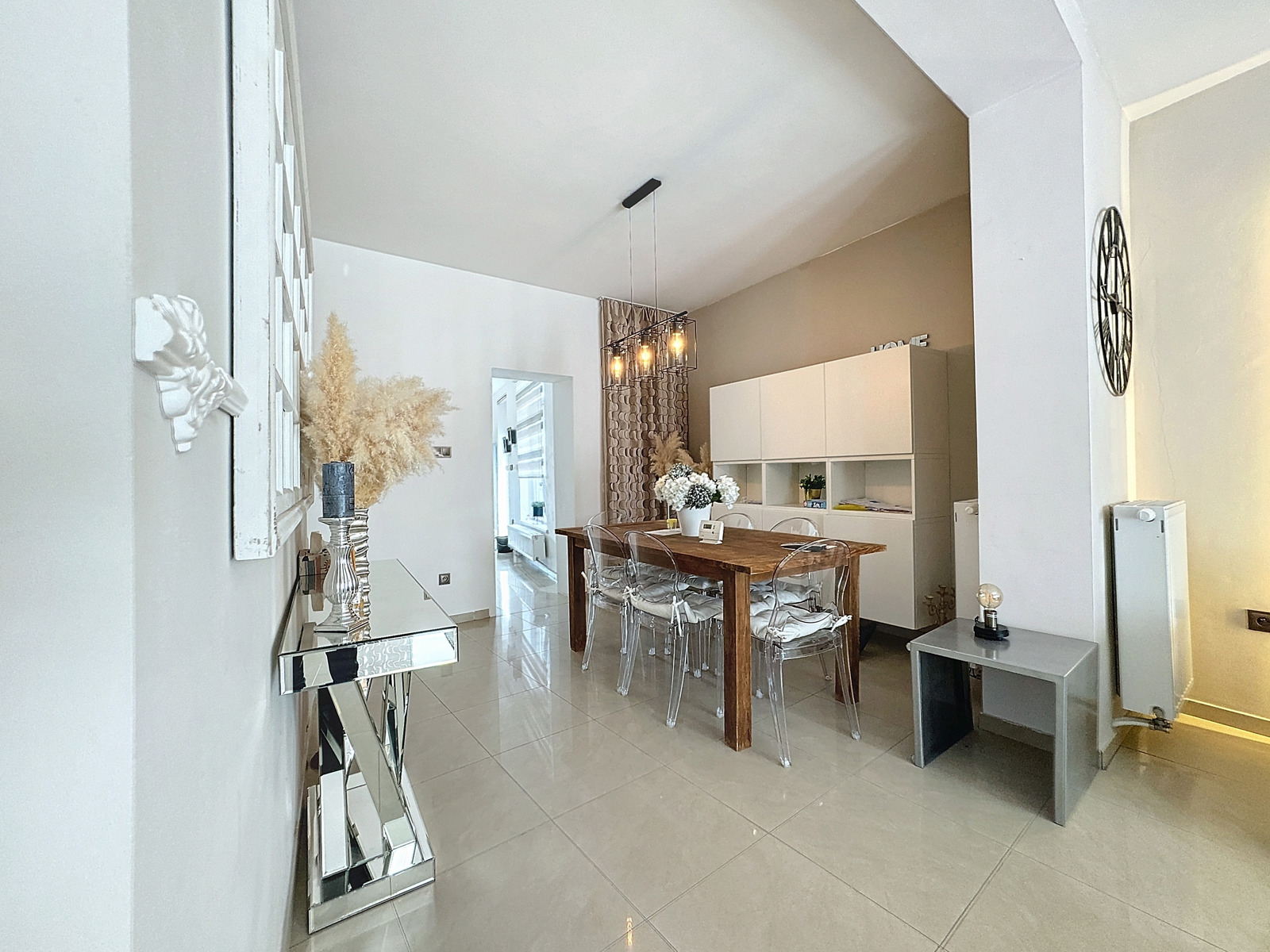 Service Immobilier