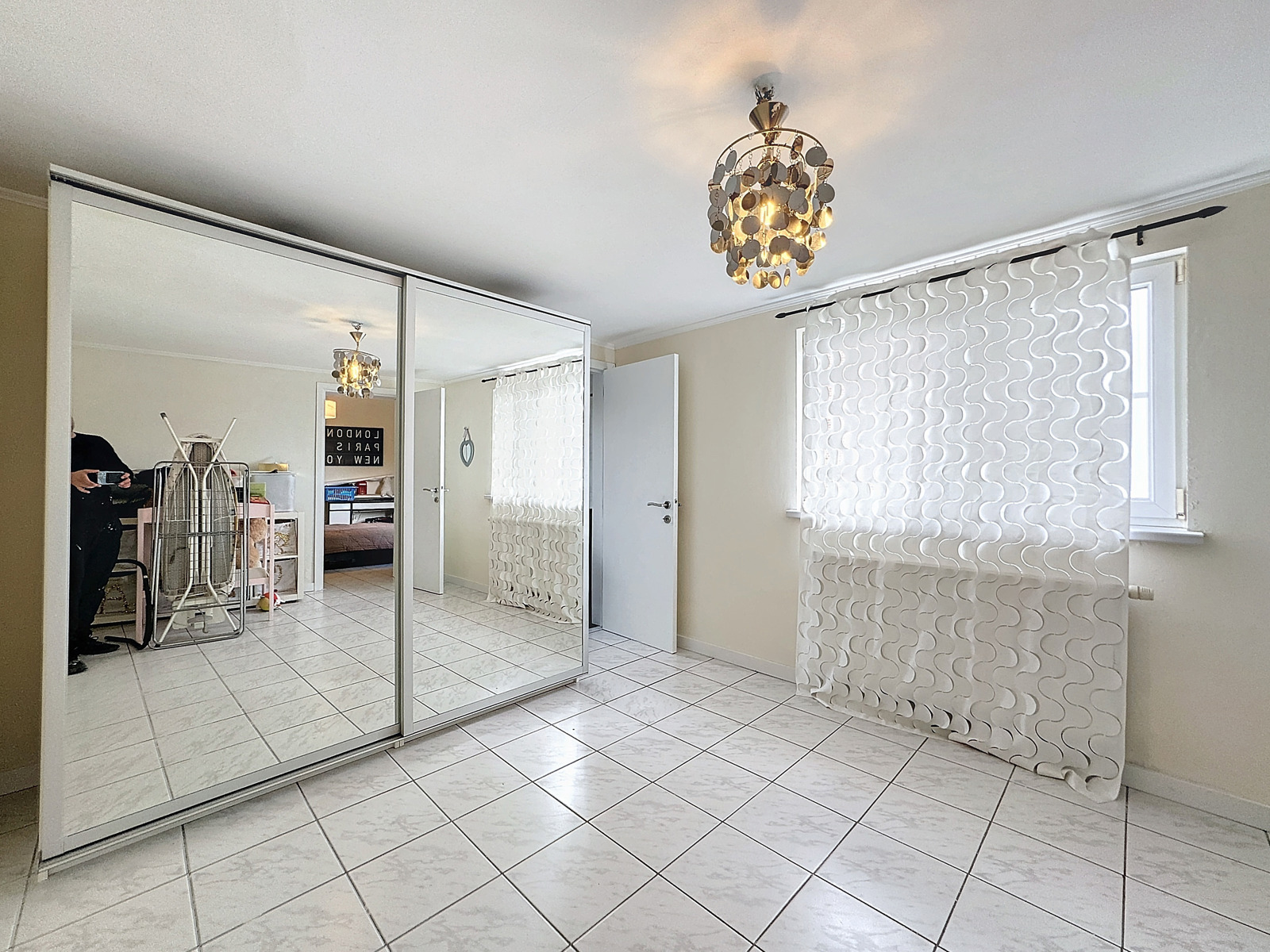 Service Immobilier