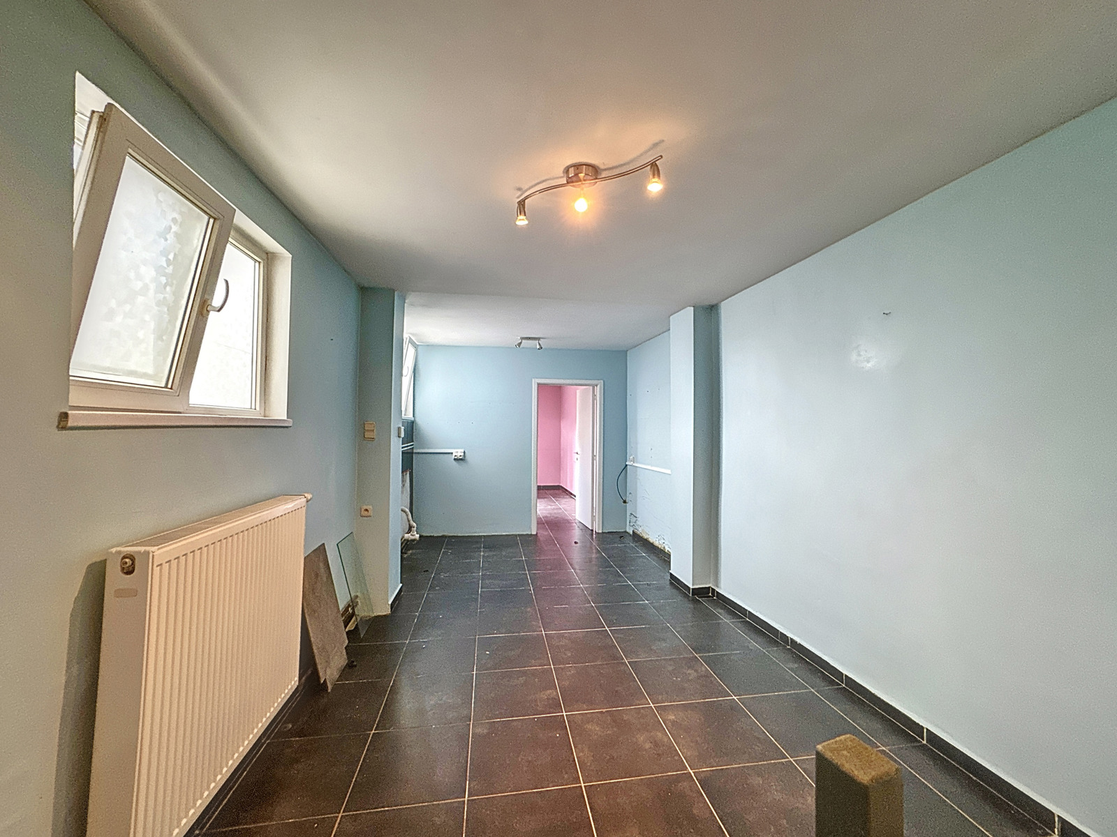 Service Immobilier