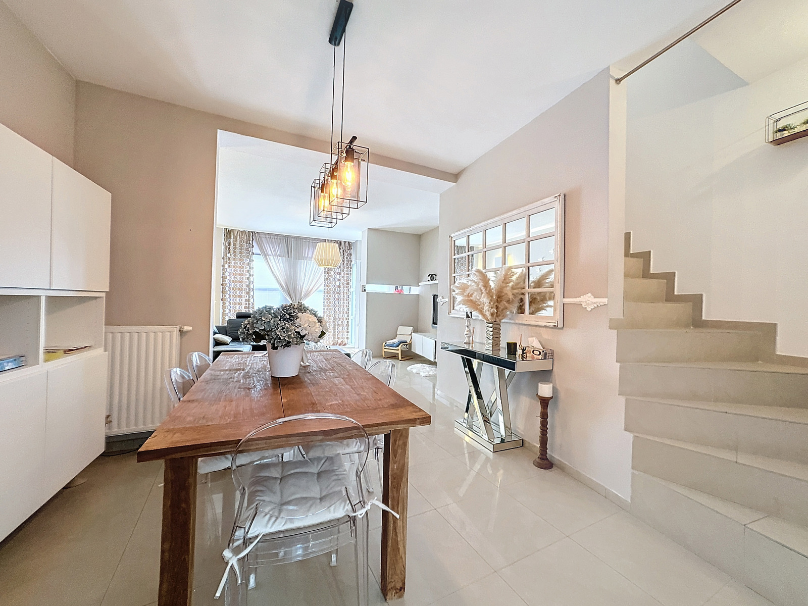 Service Immobilier