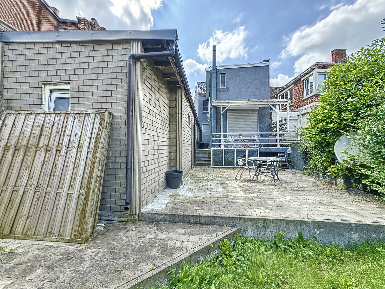 Service Immobilier