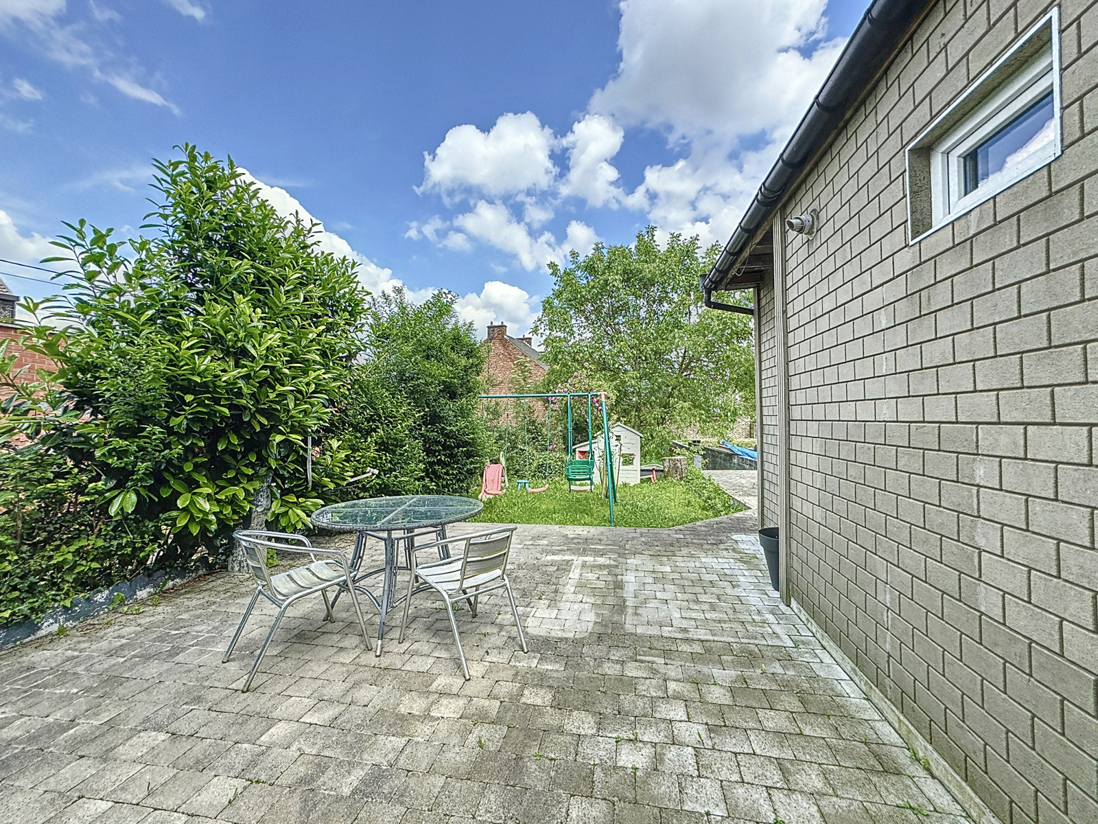 Service Immobilier
