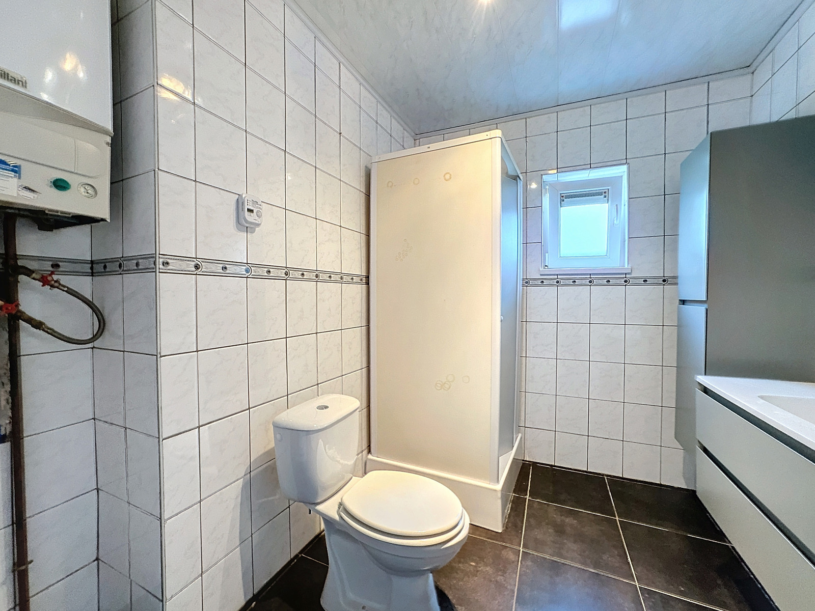 Service Immobilier