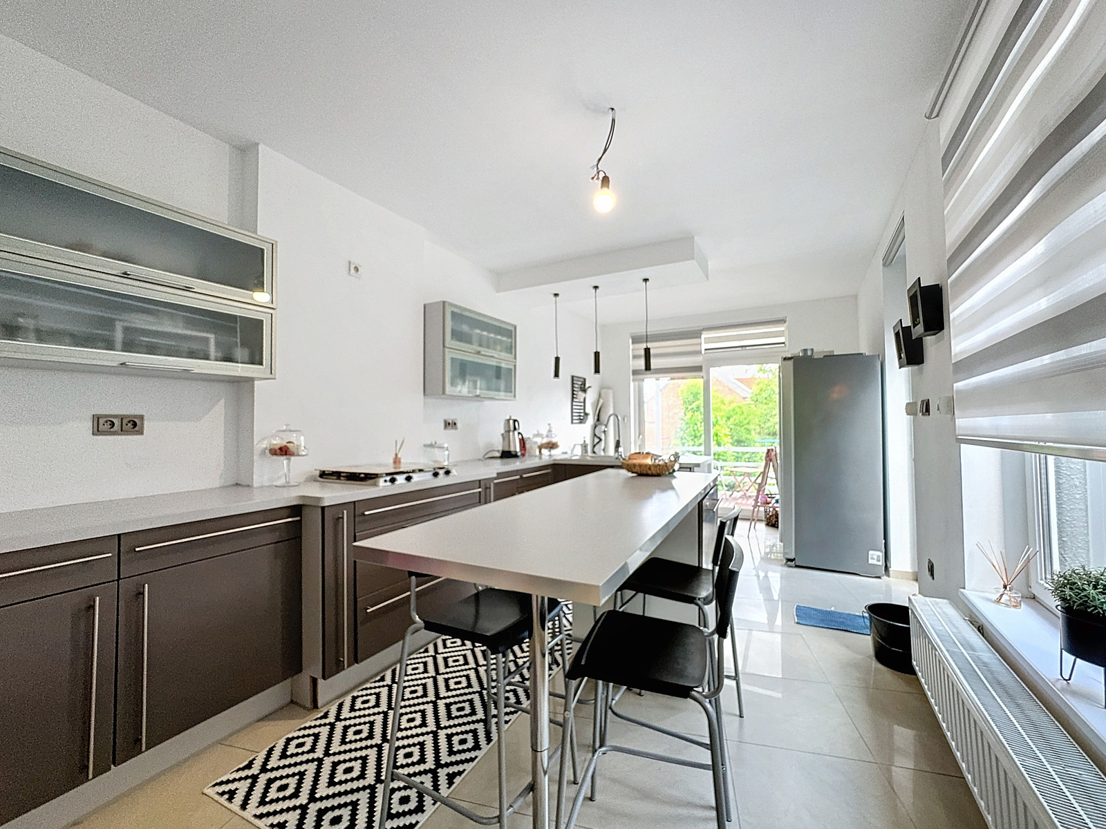 Service Immobilier