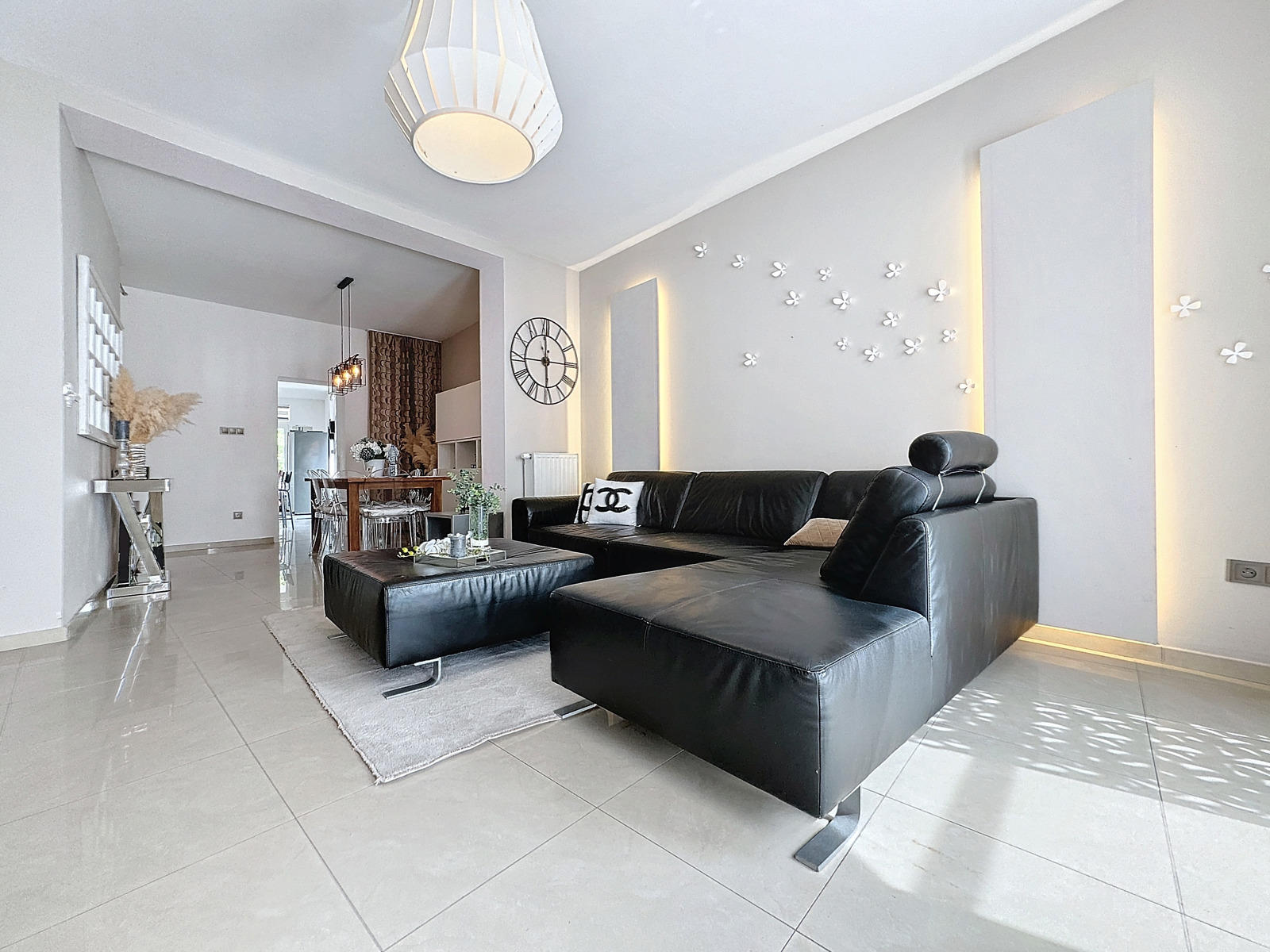 Service Immobilier